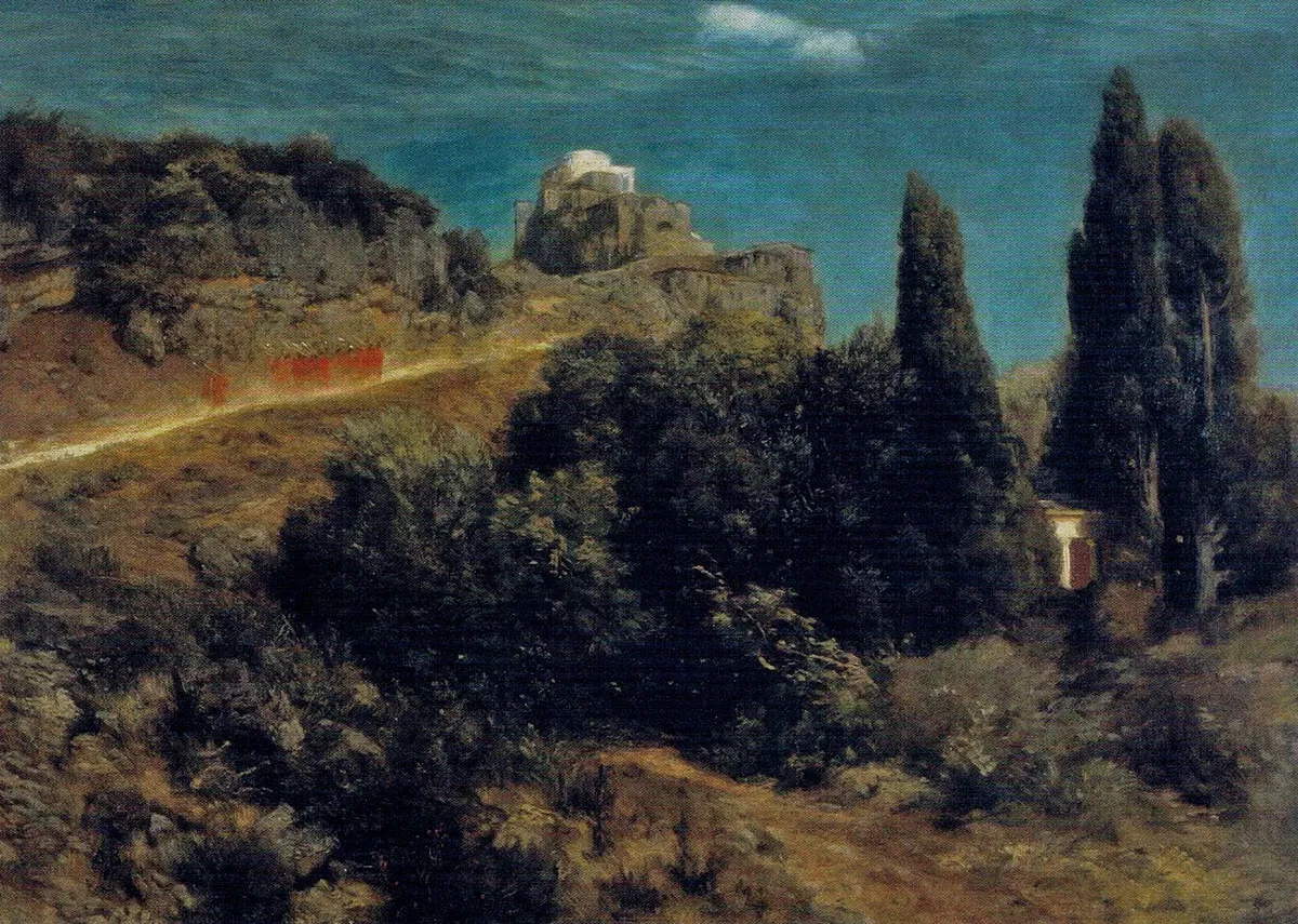 Museo di Belle Arti di Argovia