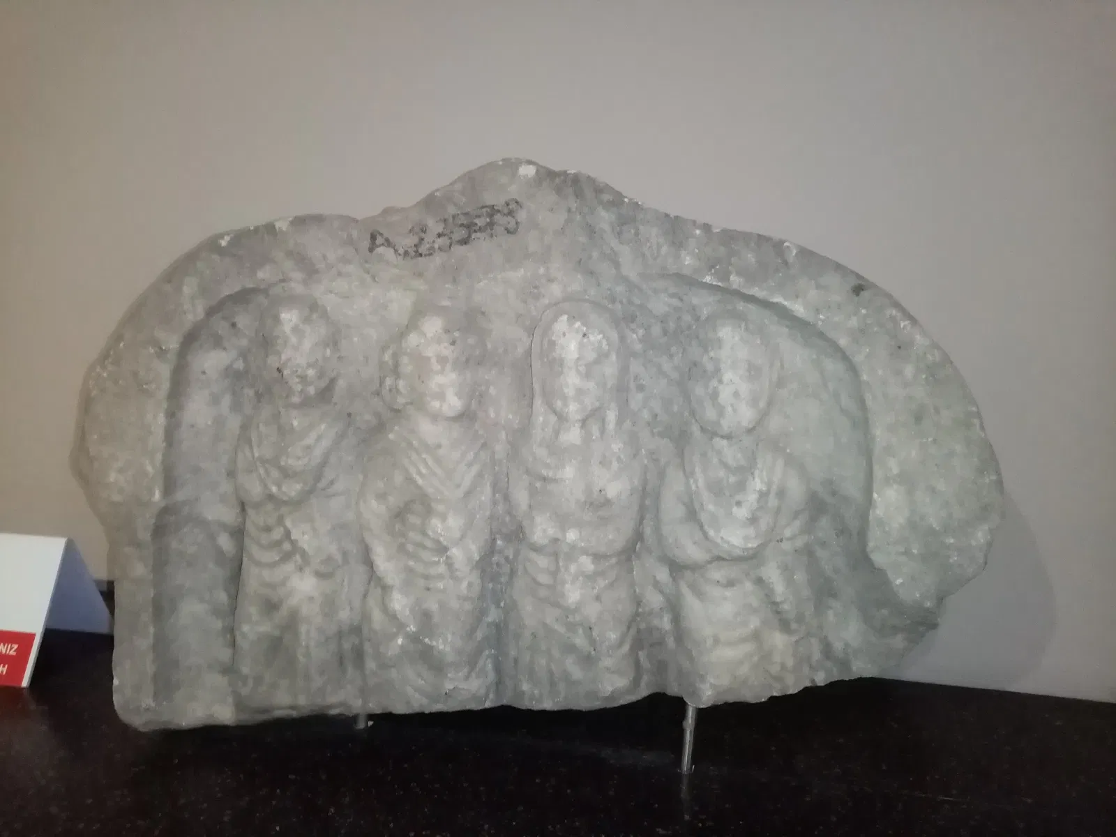 Eskişehir Eti Archaeology Museum