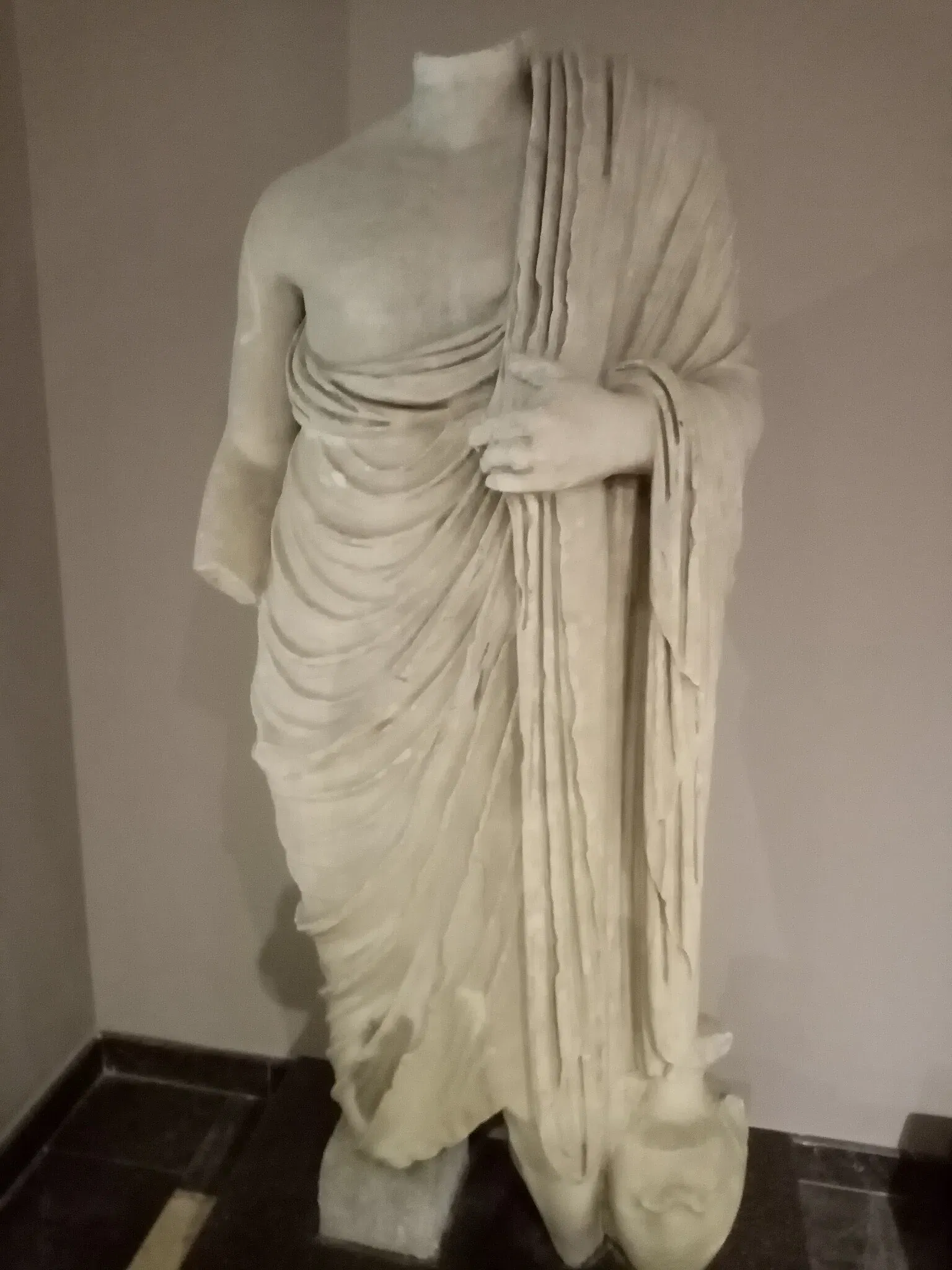 Eskişehir Eti Archaeology Museum