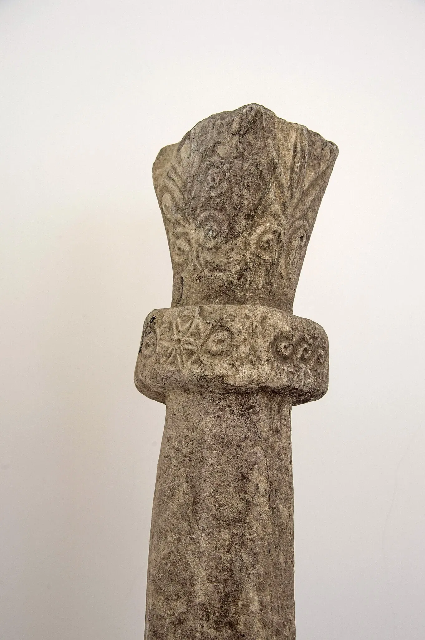 Eskişehir Eti Archaeology Museum