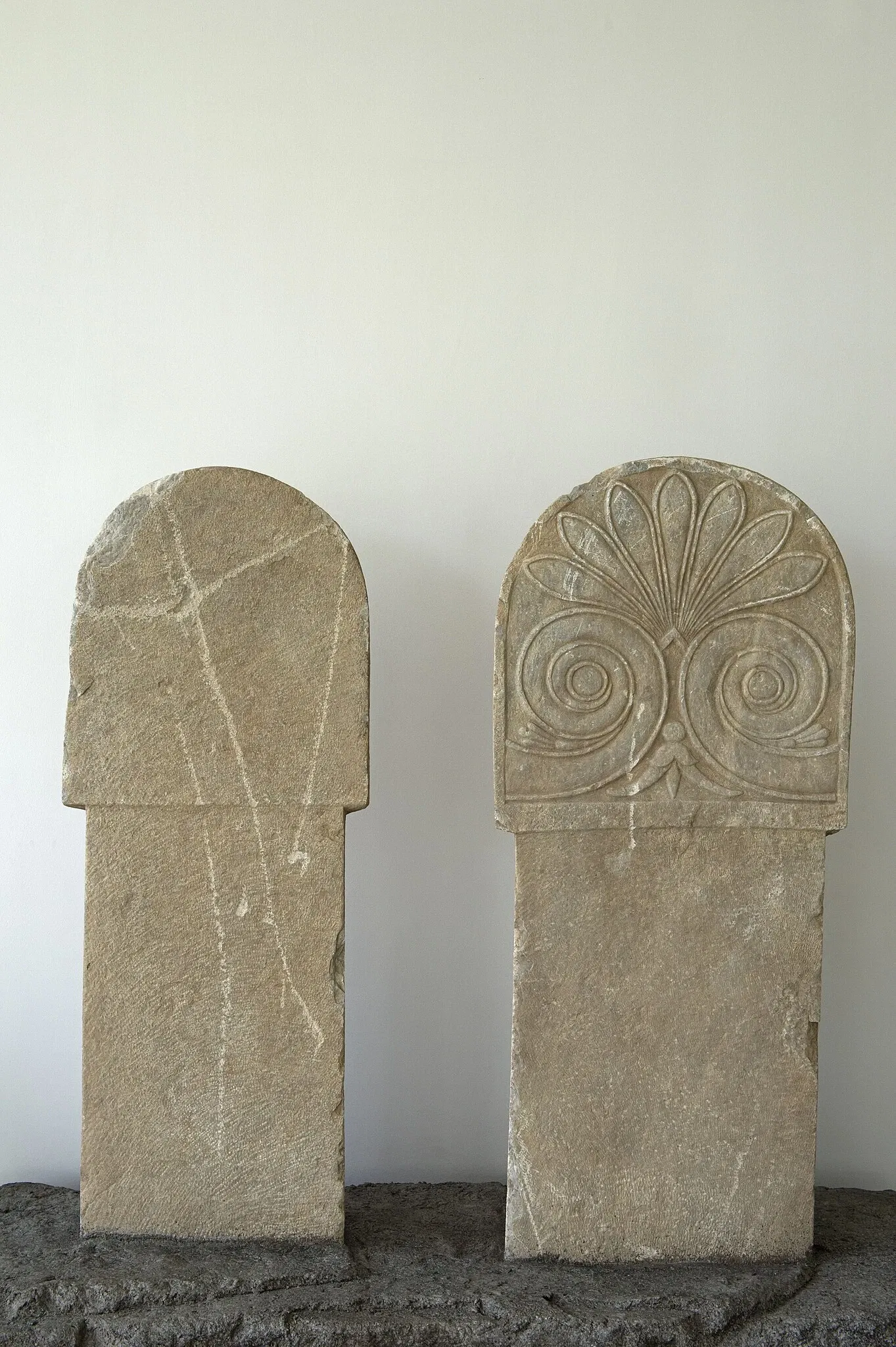 Eskişehir Eti Archaeology Museum