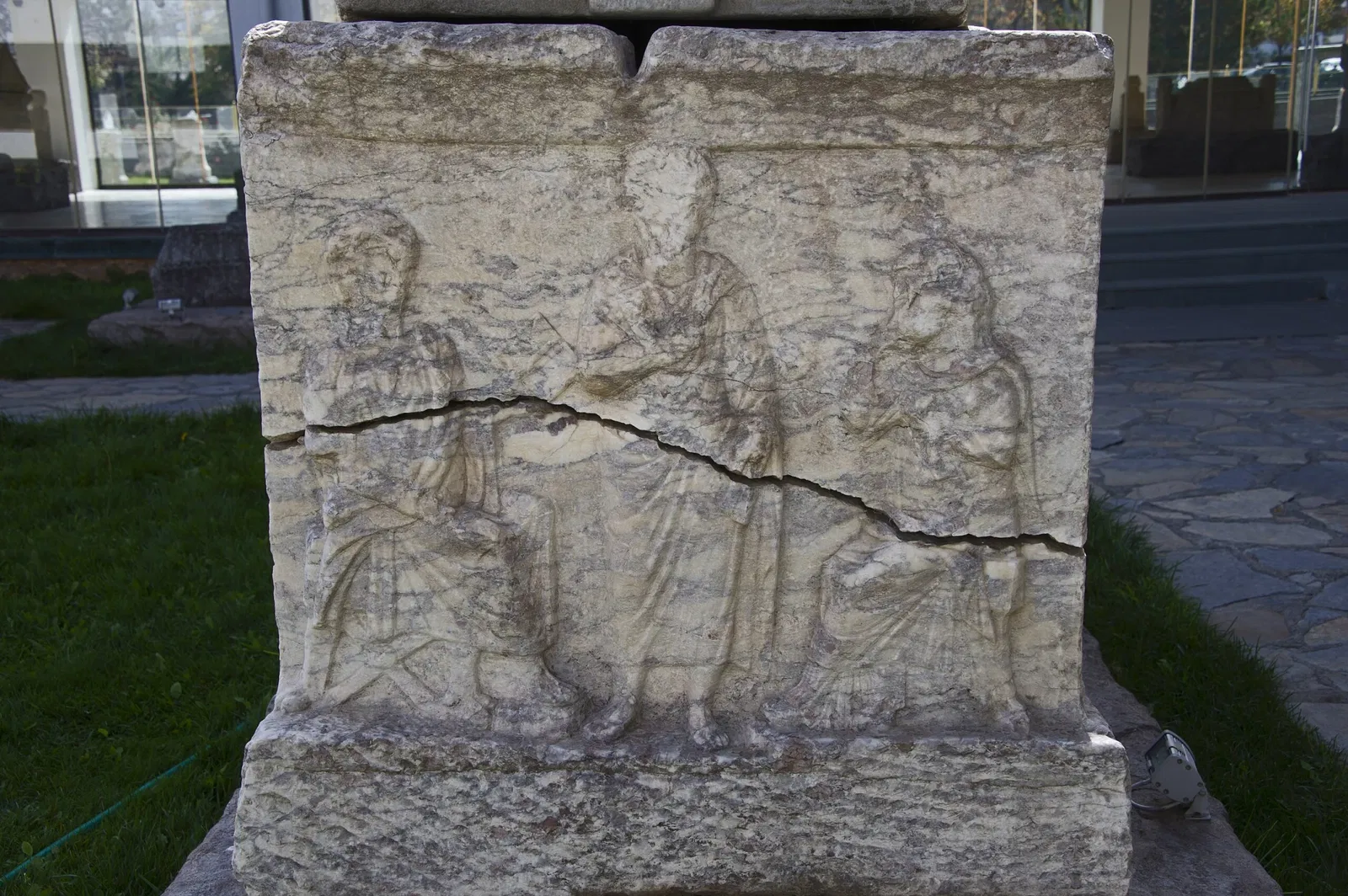 Museo archeologico di Eskişehir