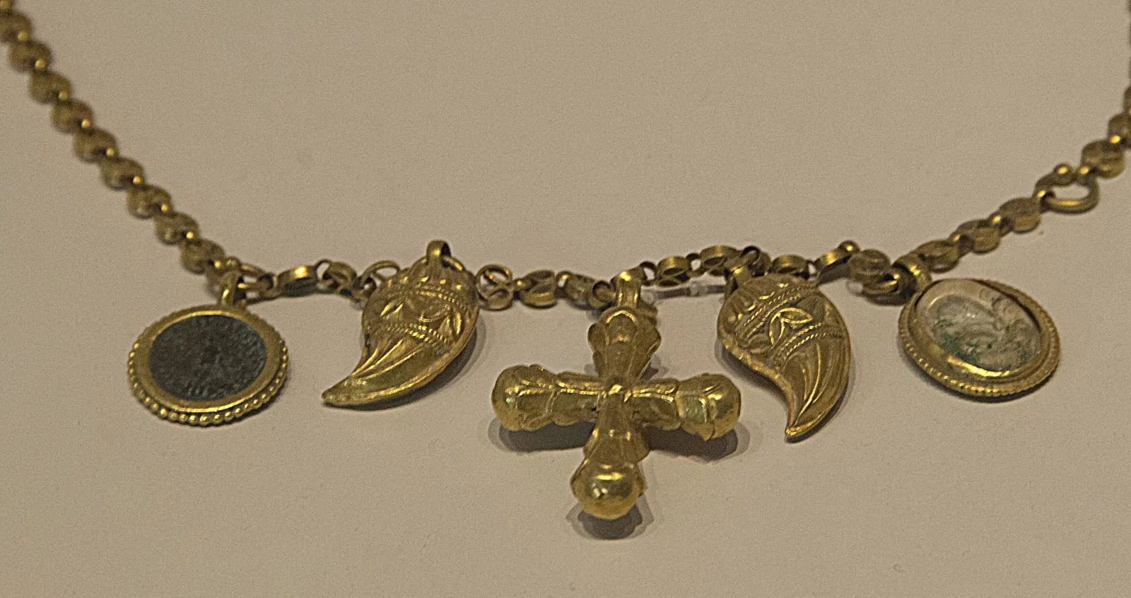 Eskişehir Eti Archaeology Museum