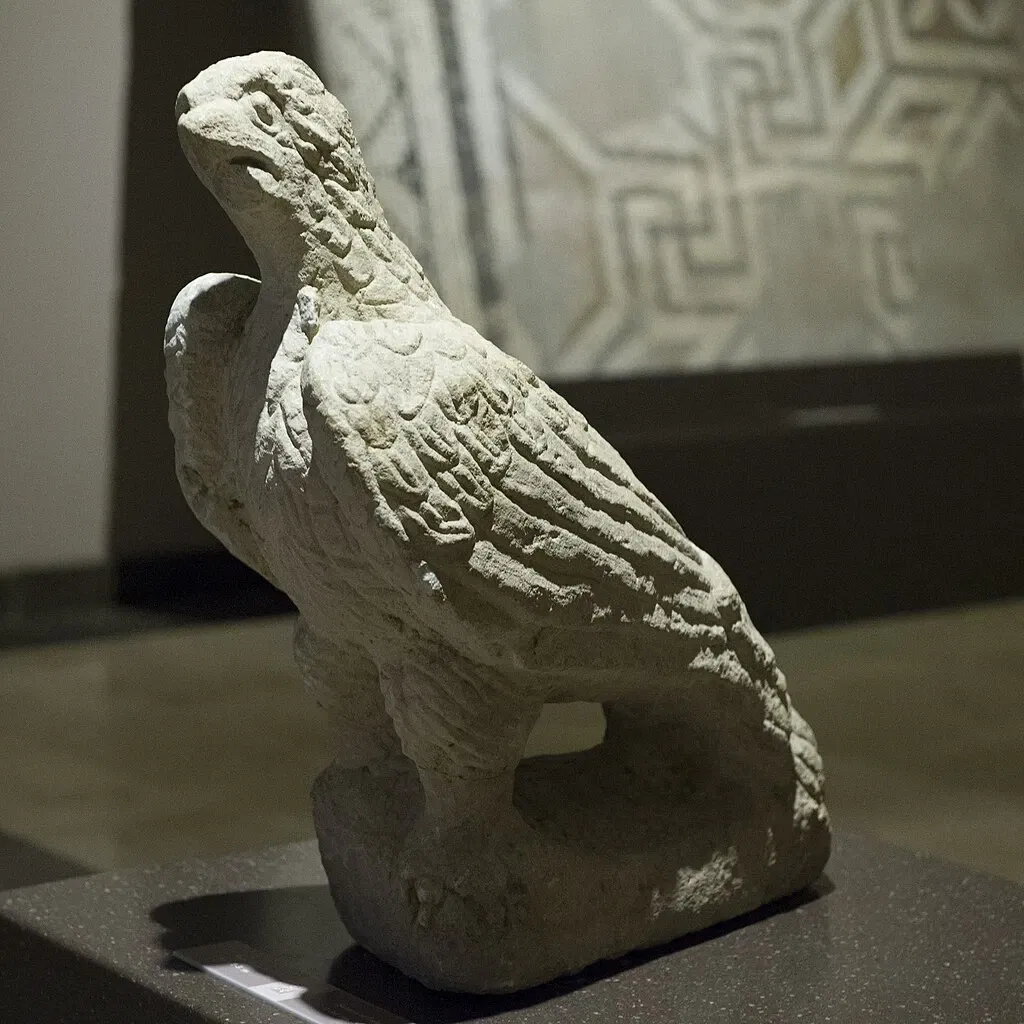 Eskişehir Eti Archaeology Museum