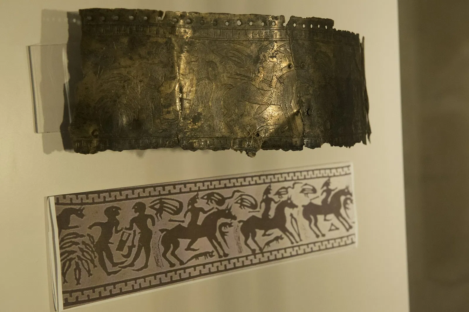 Museo archeologico di Eskişehir