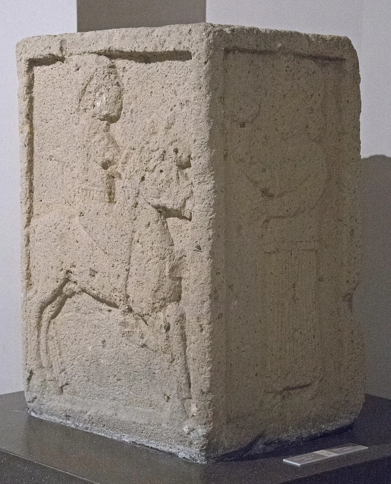 Eskişehir Eti Archaeology Museum