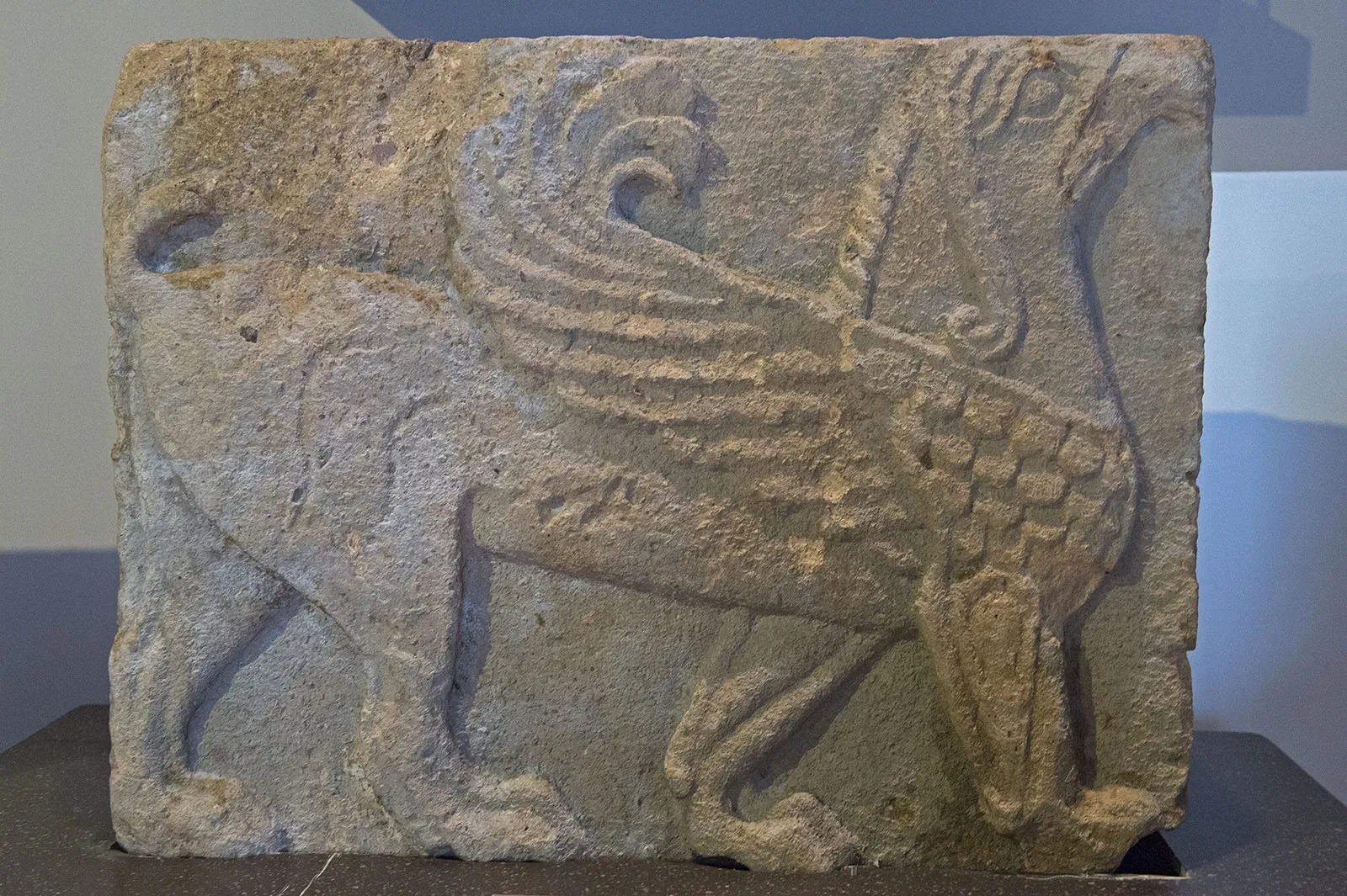 Museo archeologico di Eskişehir