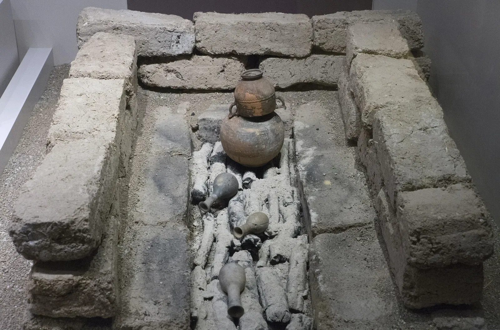 Eskişehir Eti Archaeology Museum