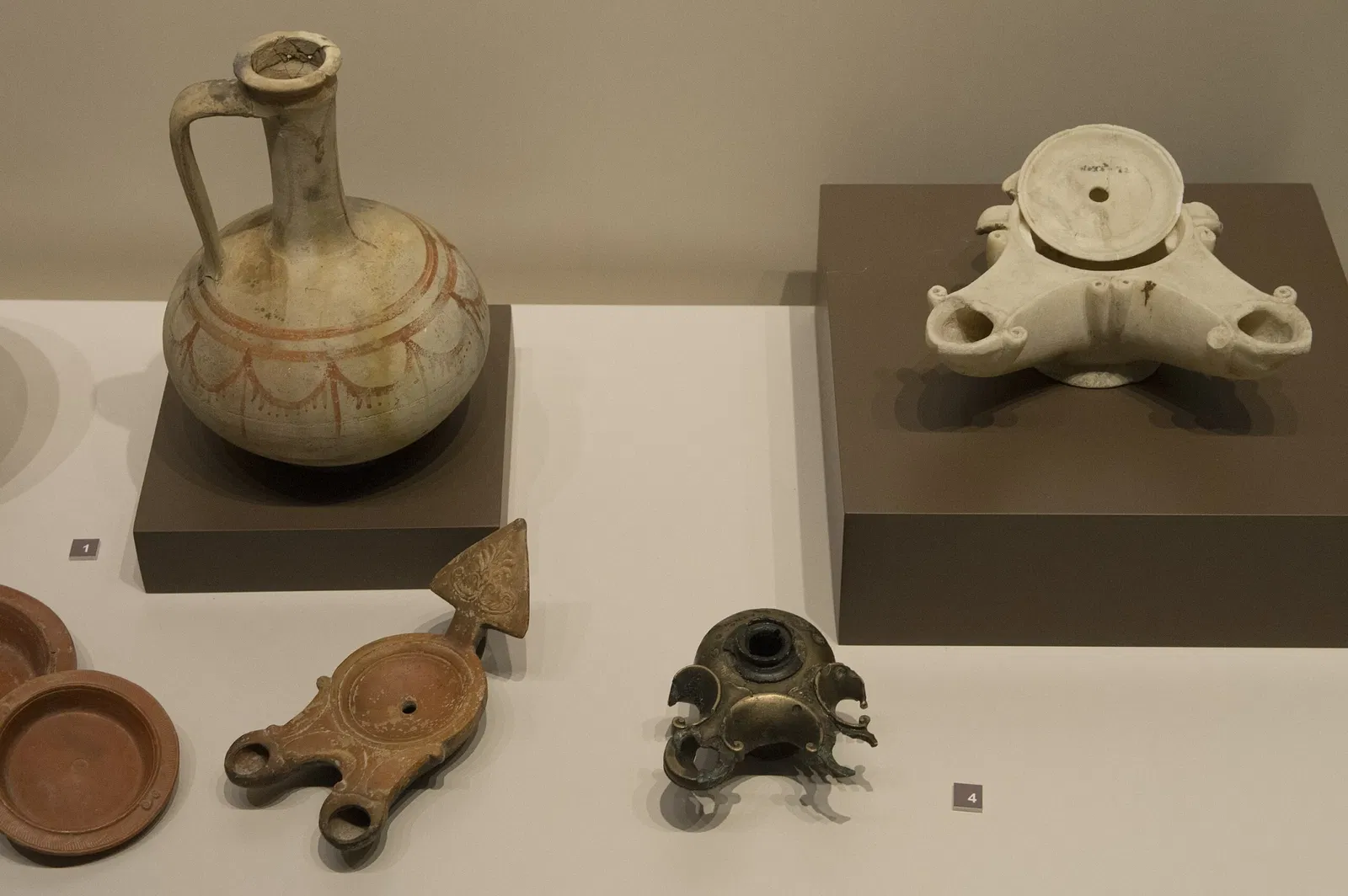 Museo archeologico di Eskişehir