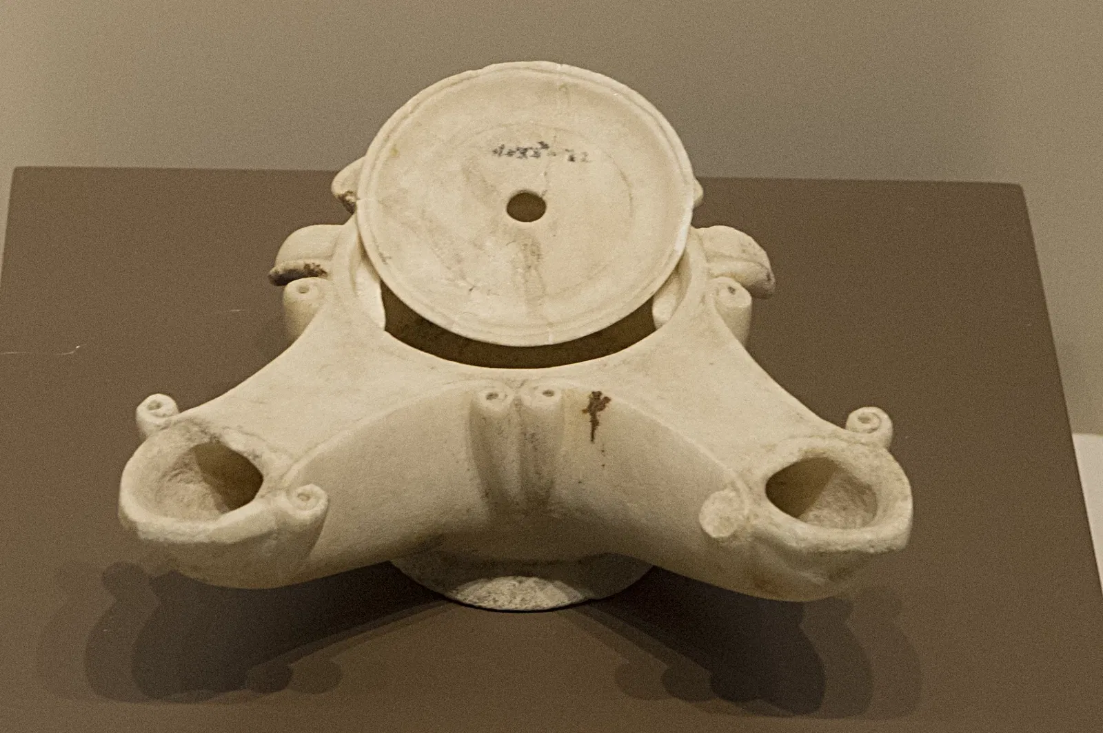 Museo archeologico di Eskişehir