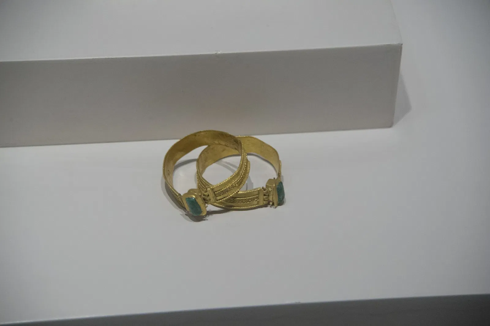 Eskişehir Eti Archaeology Museum