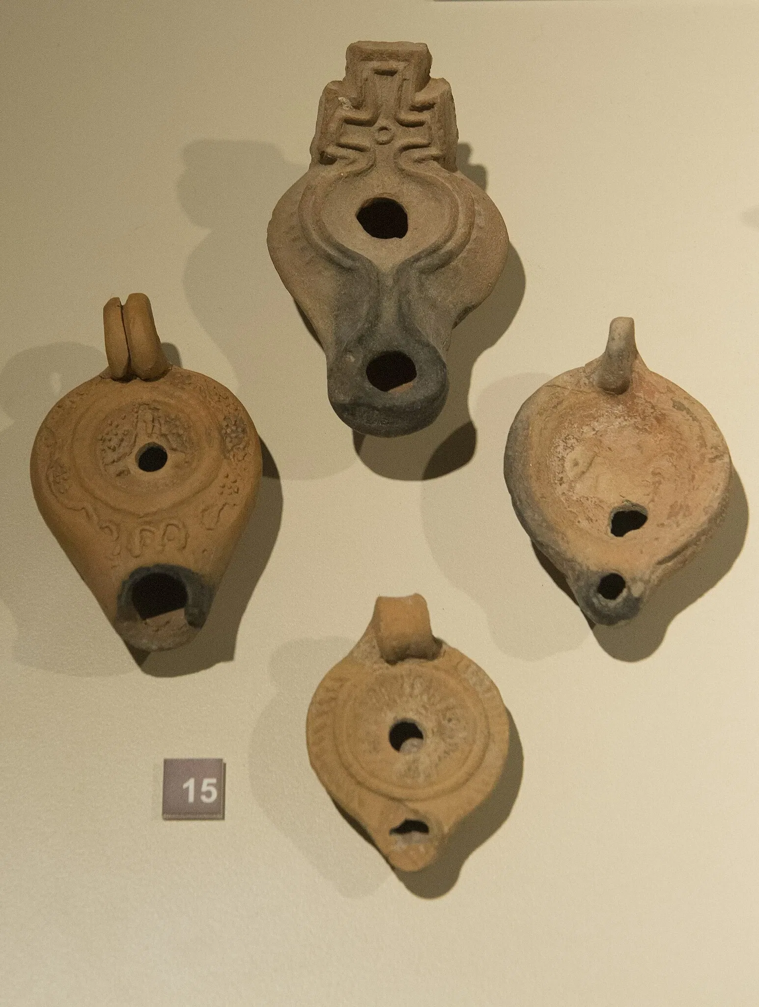 Eskişehir Eti Archaeology Museum