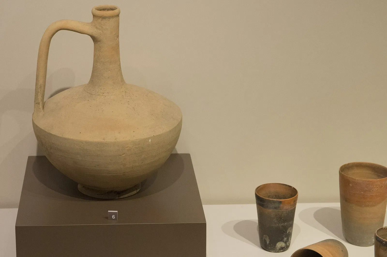 Museo archeologico di Eskişehir