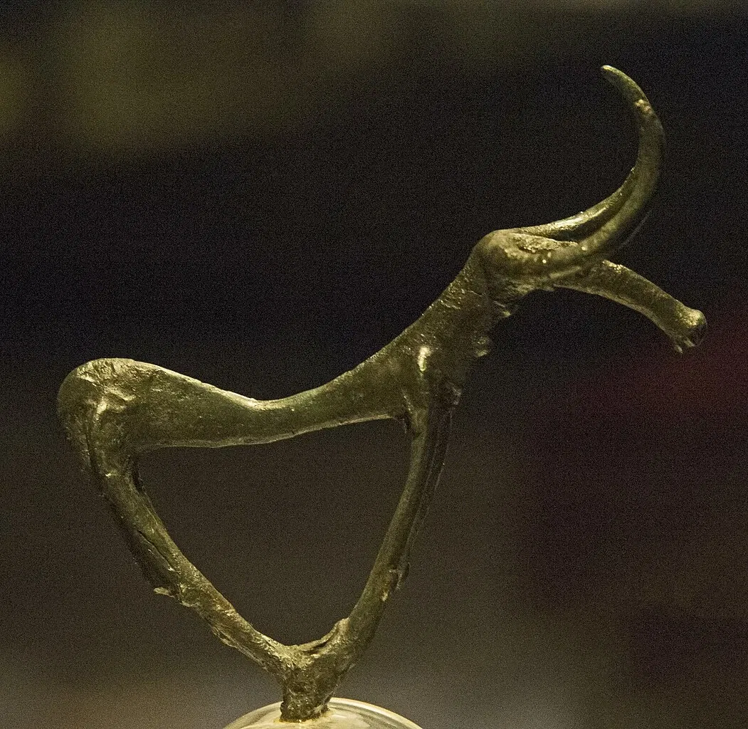 Museo archeologico di Eskişehir