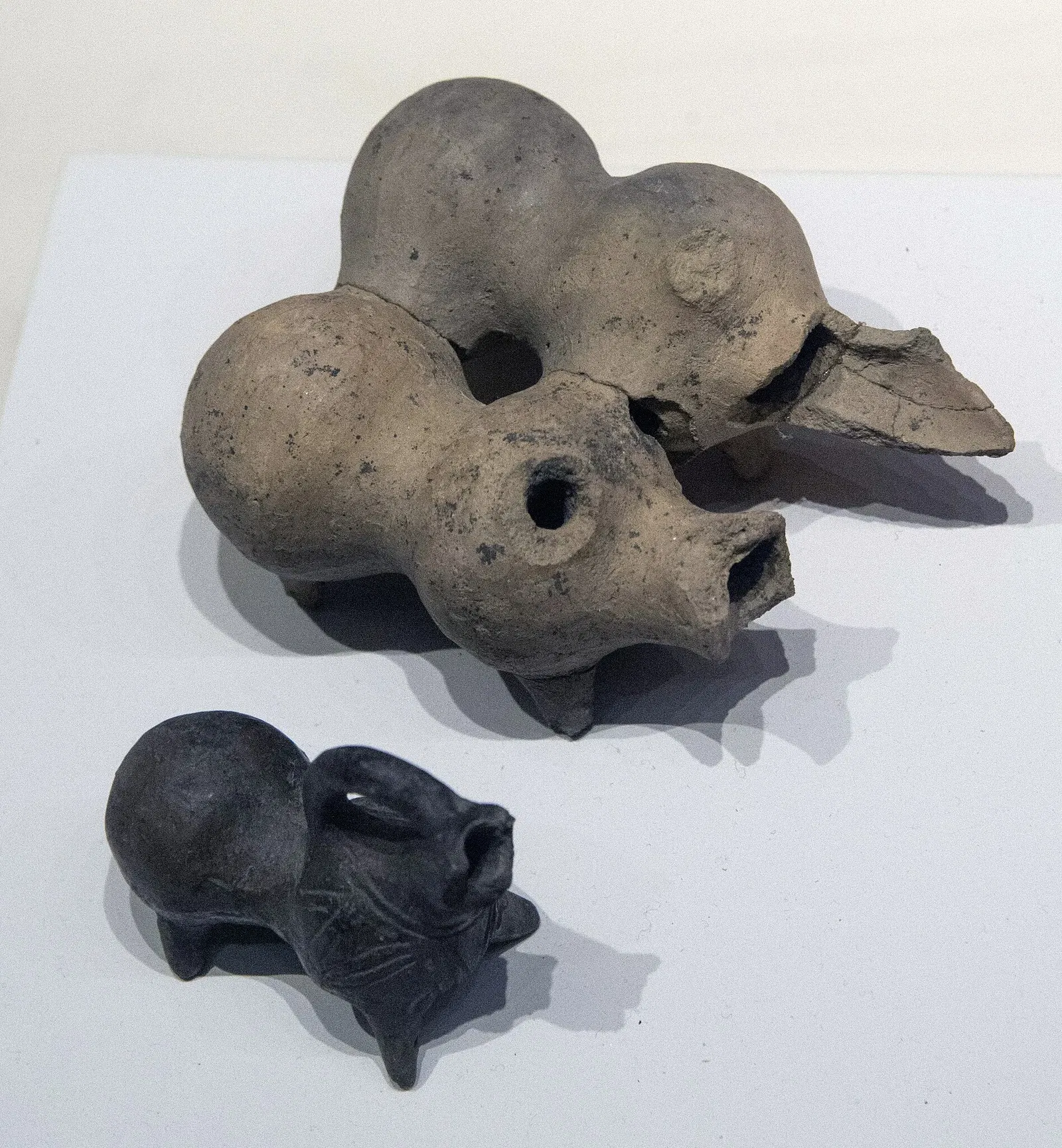 Eskişehir Eti Archaeology Museum