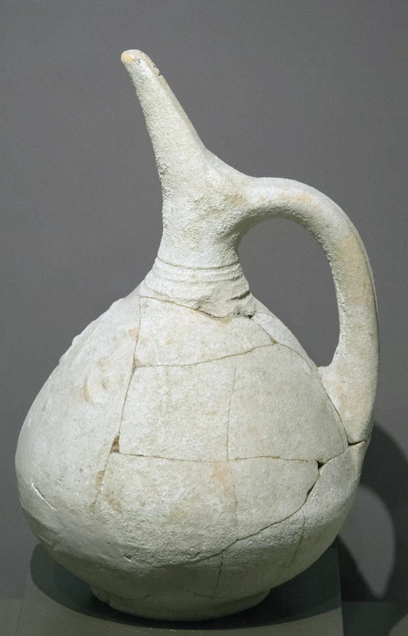 Museo archeologico di Eskişehir