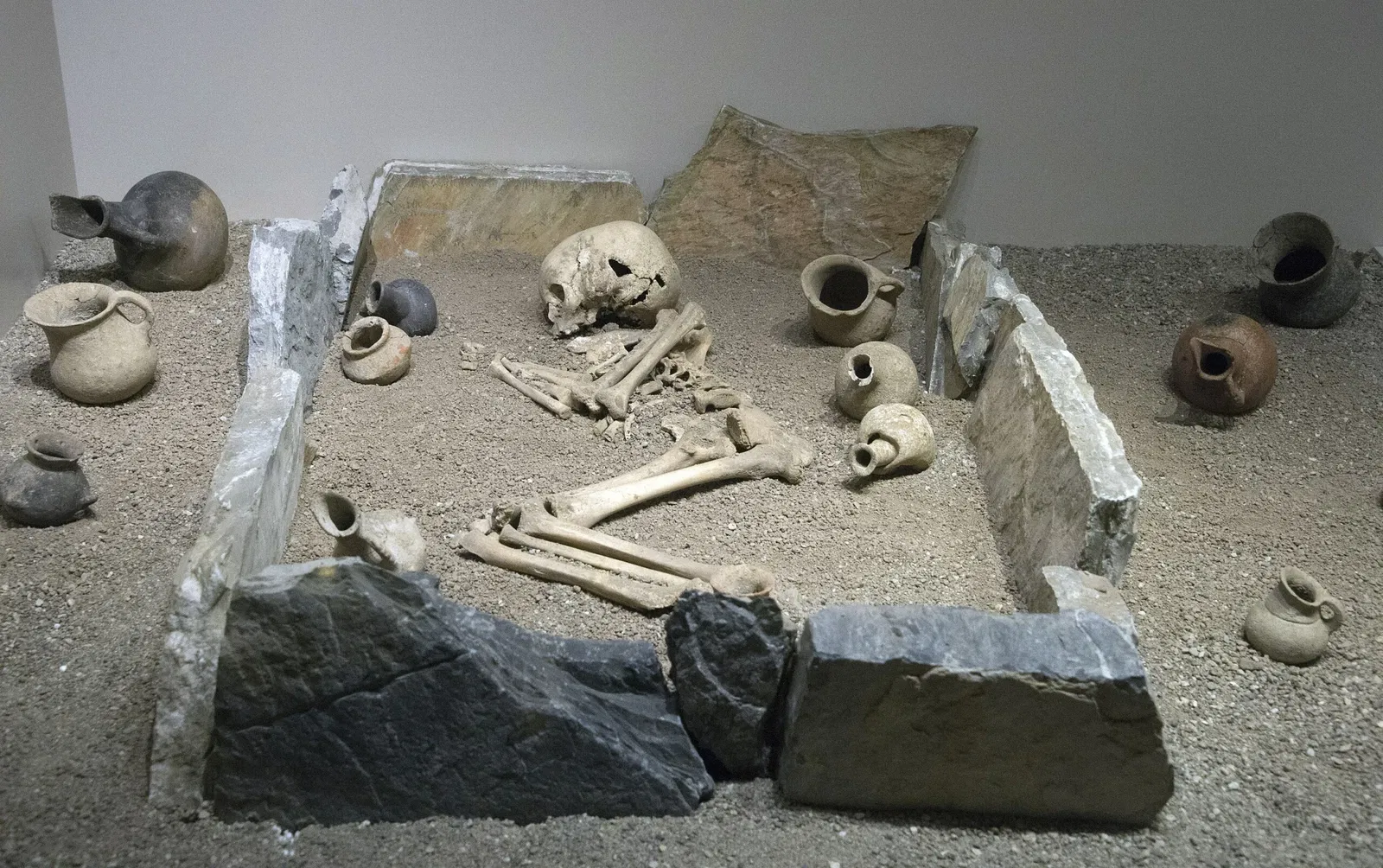 Museo archeologico di Eskişehir