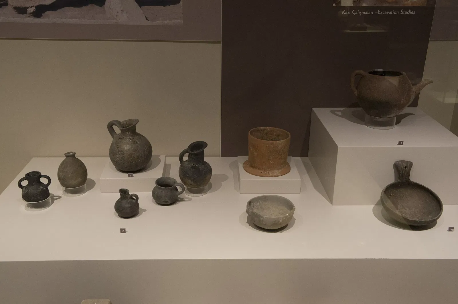 Museo archeologico di Eskişehir
