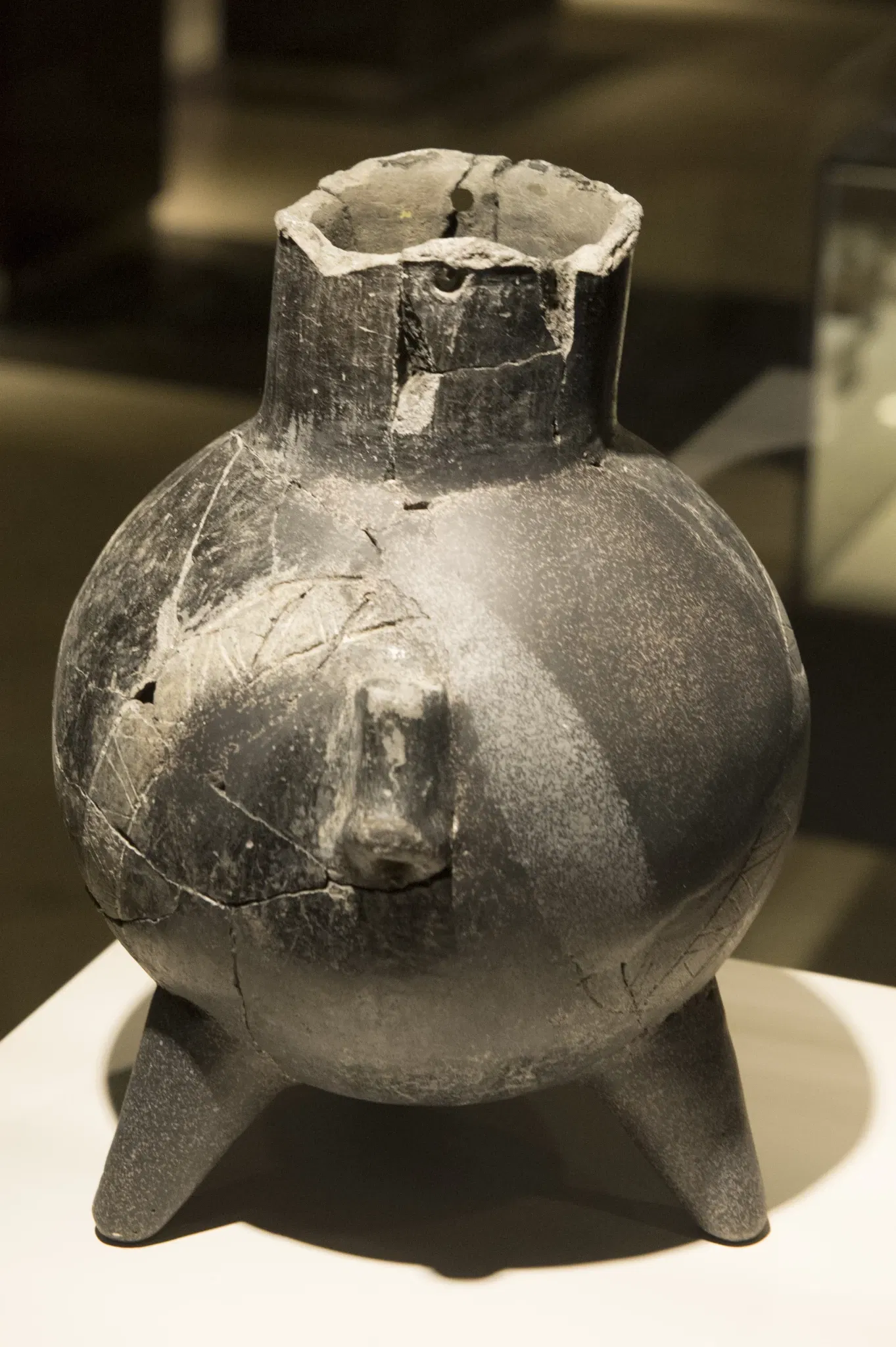 Museo archeologico di Eskişehir