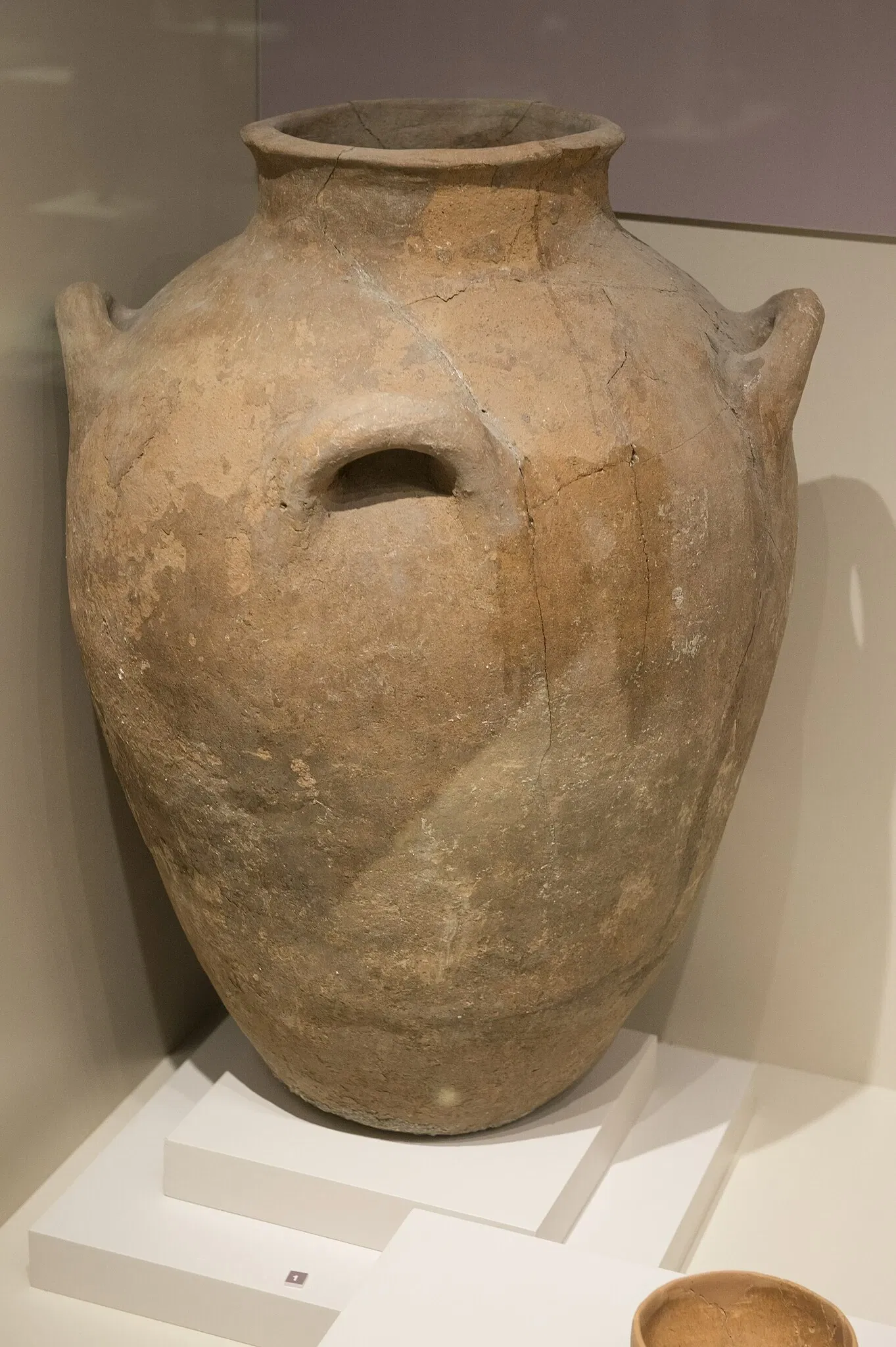 Eskişehir Eti Archaeology Museum