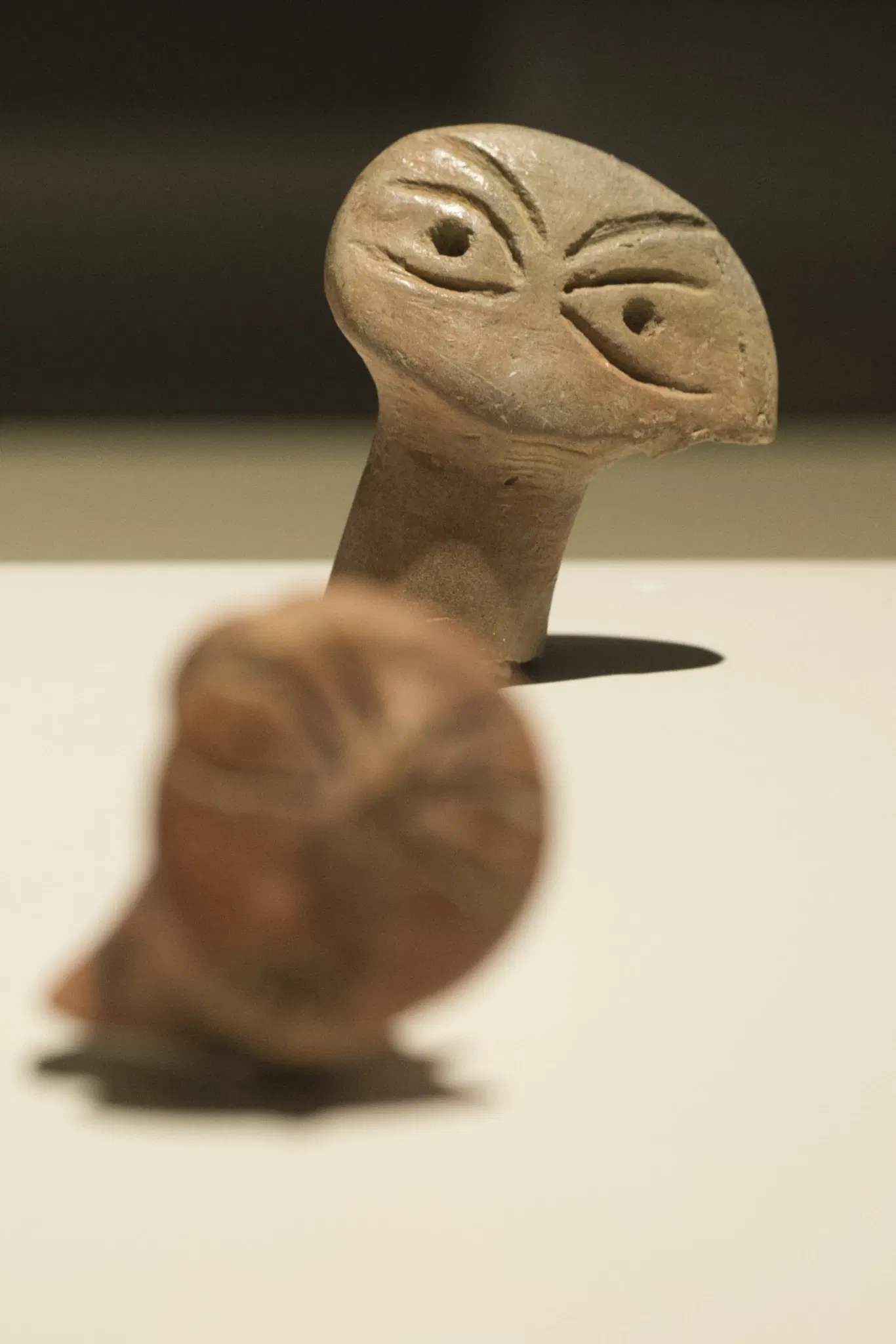 Eskişehir Eti Archaeology Museum