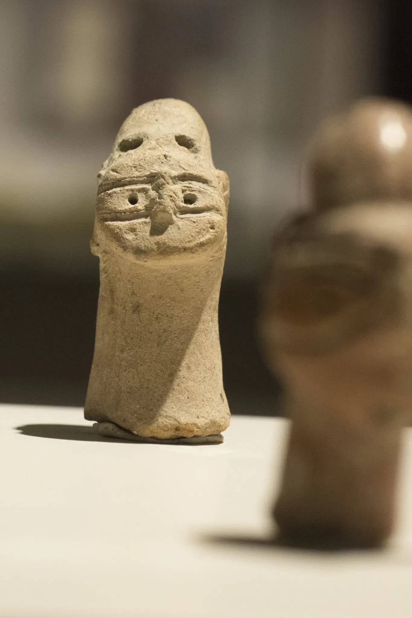 Eskişehir Eti Archaeology Museum