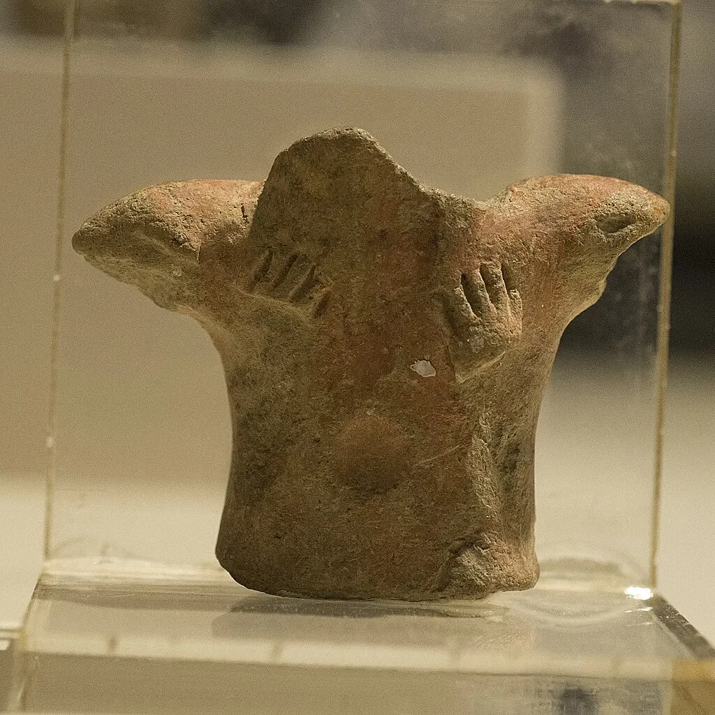 Eskişehir Eti Archaeology Museum