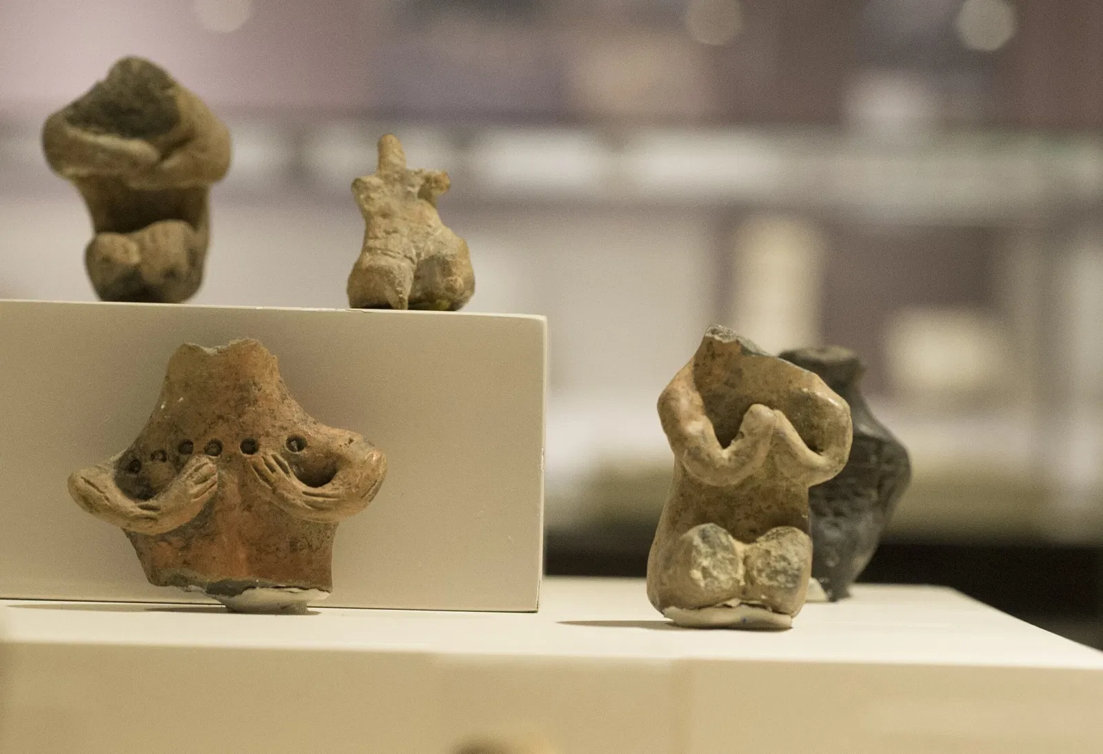 Eskişehir Eti Archaeology Museum