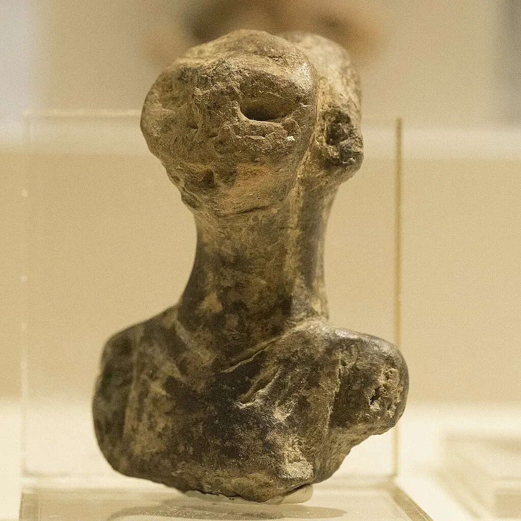 Museo archeologico di Eskişehir