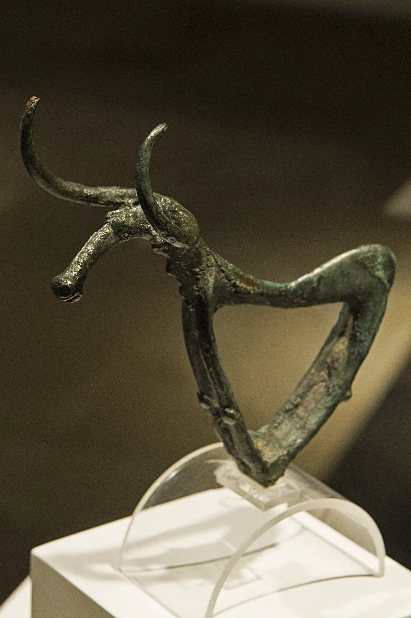 Museo archeologico di Eskişehir