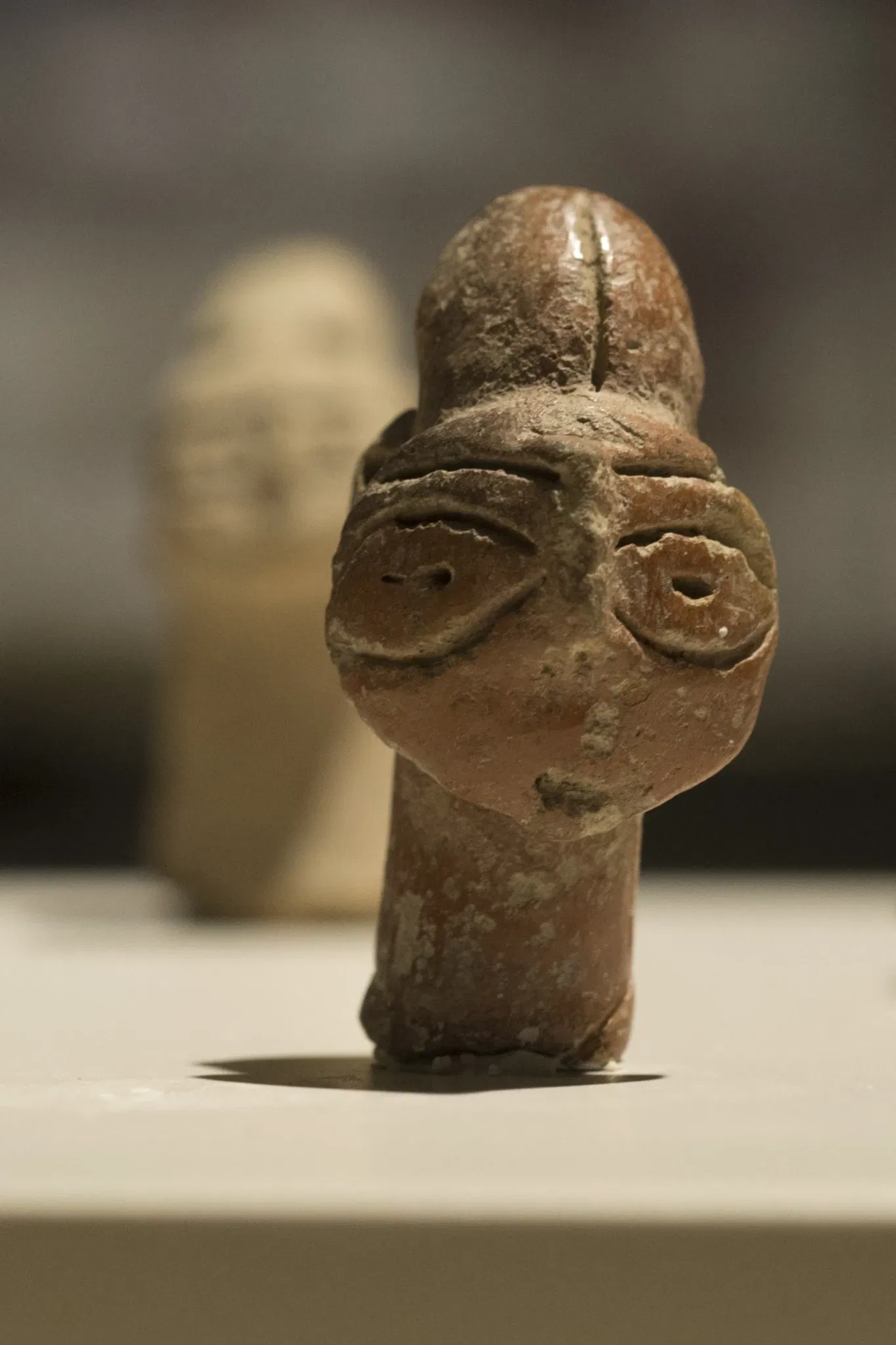 Eskişehir Eti Archaeology Museum