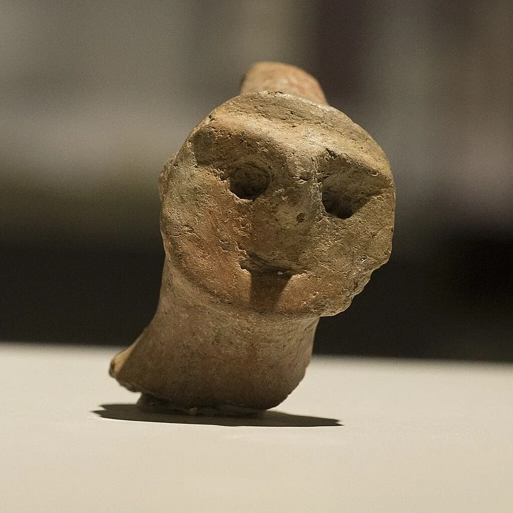 Eskişehir Eti Archaeology Museum