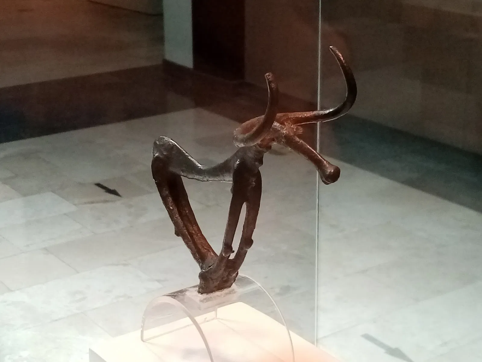 Museo archeologico di Eskişehir