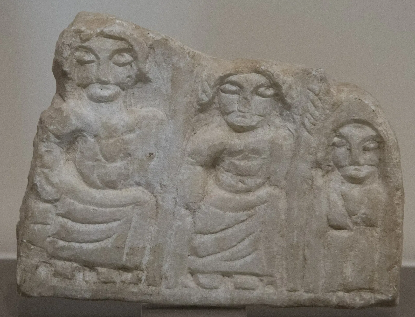 Museo archeologico di Eskişehir