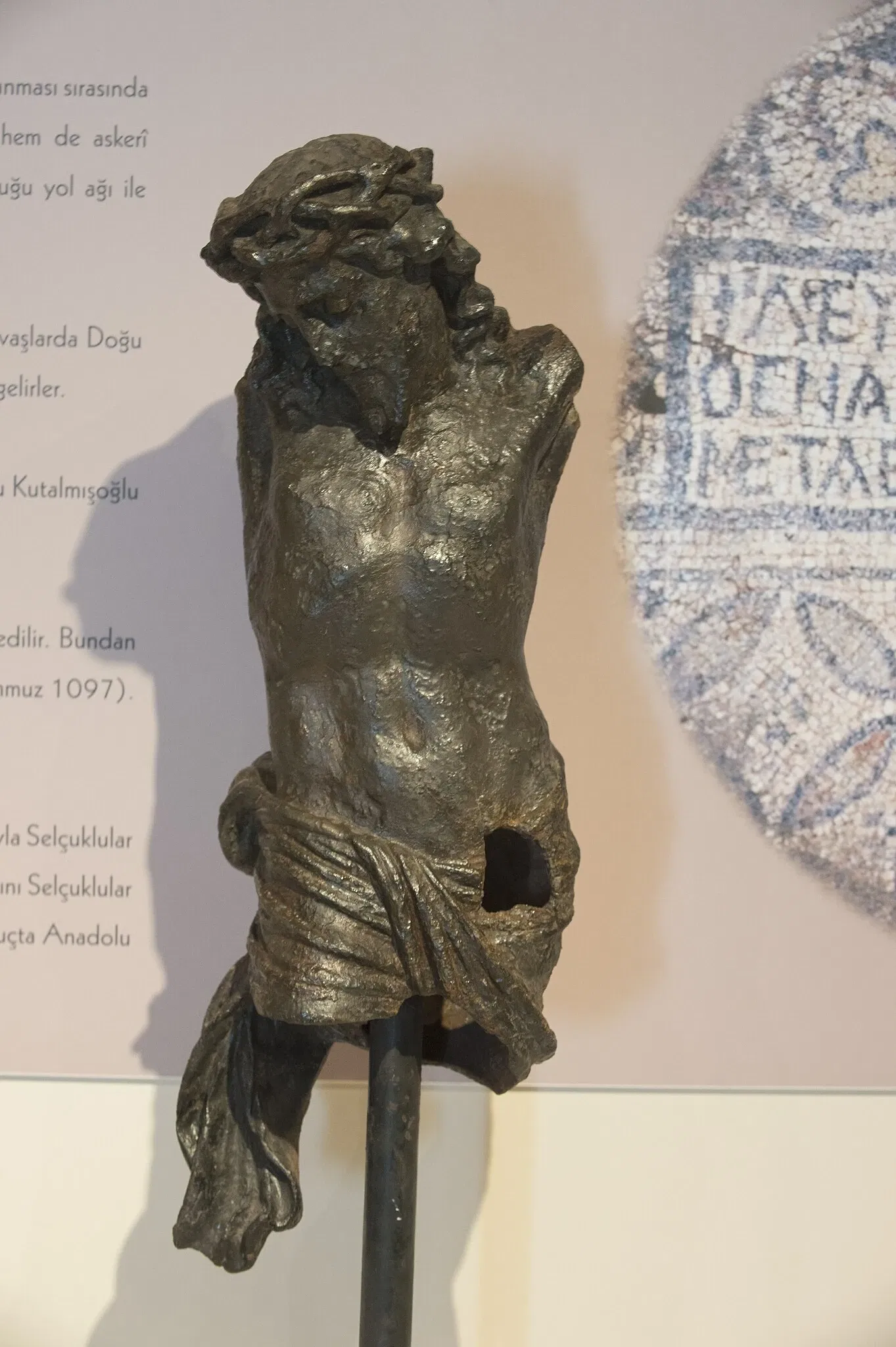 Museo archeologico di Eskişehir