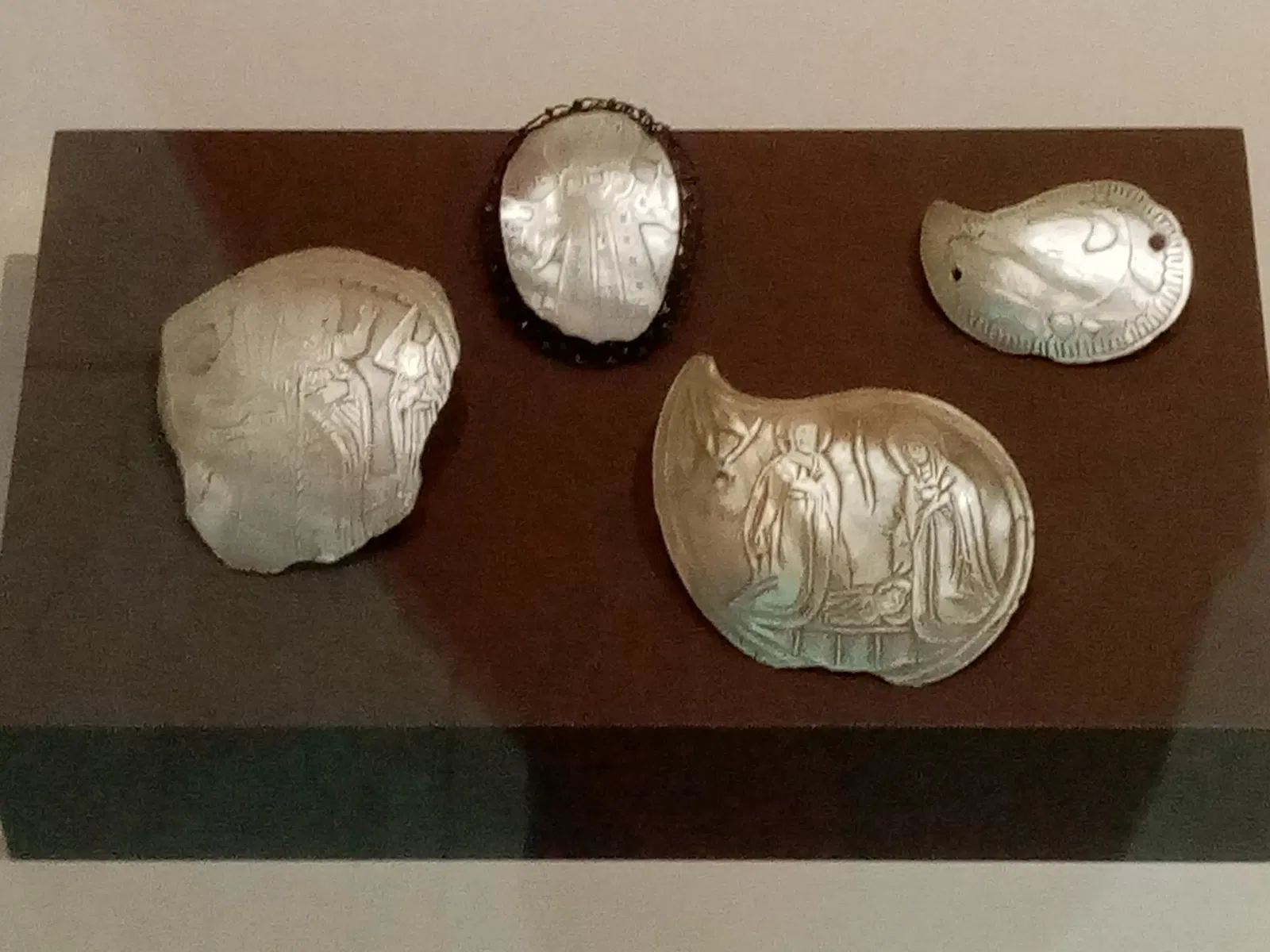 Museo archeologico di Eskişehir