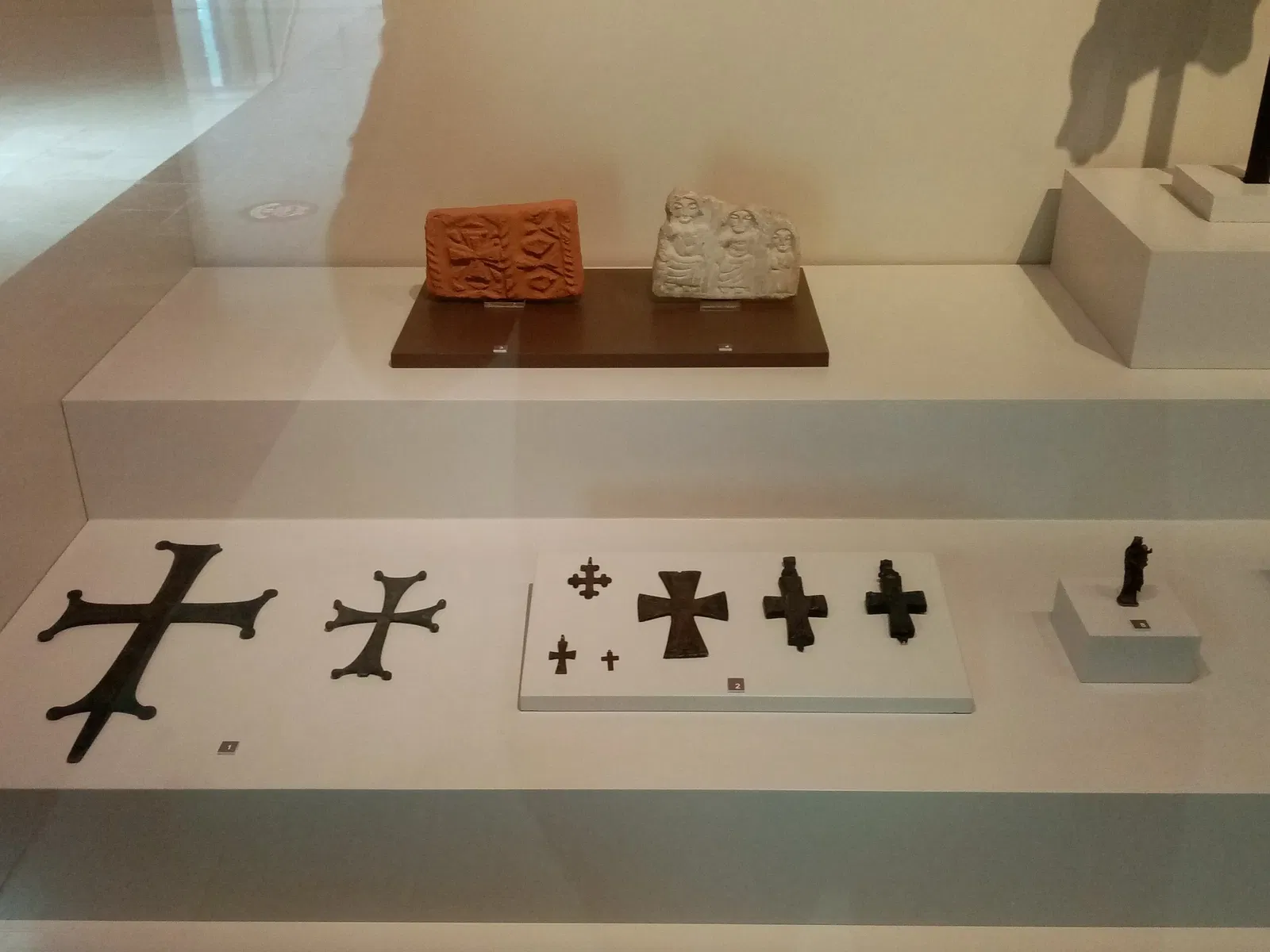 Eskişehir Eti Archaeology Museum