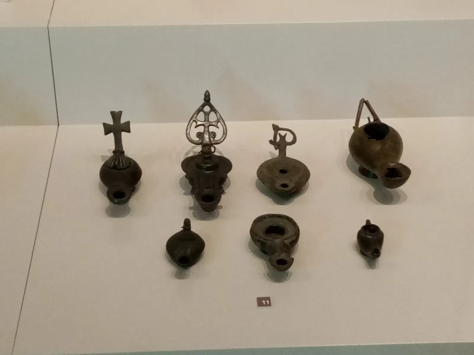 Eskişehir Eti Archaeology Museum