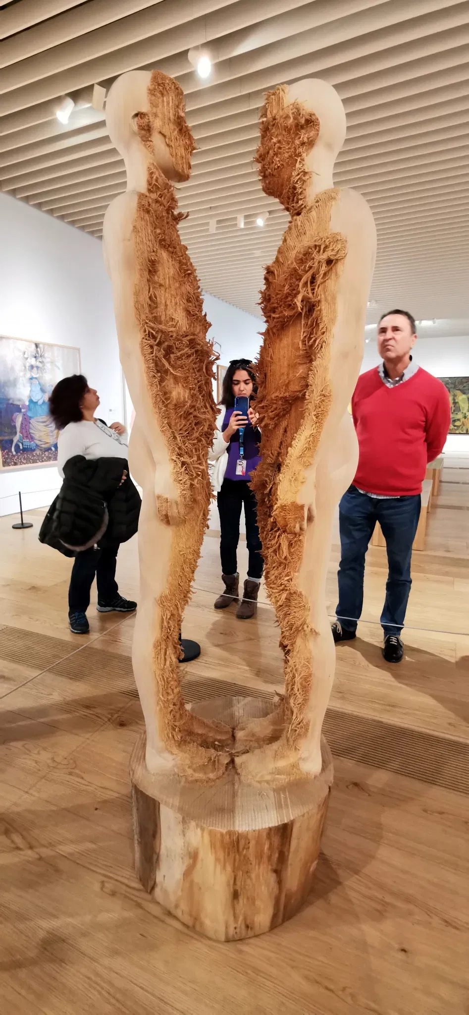 Odunpazarı Modern Müze