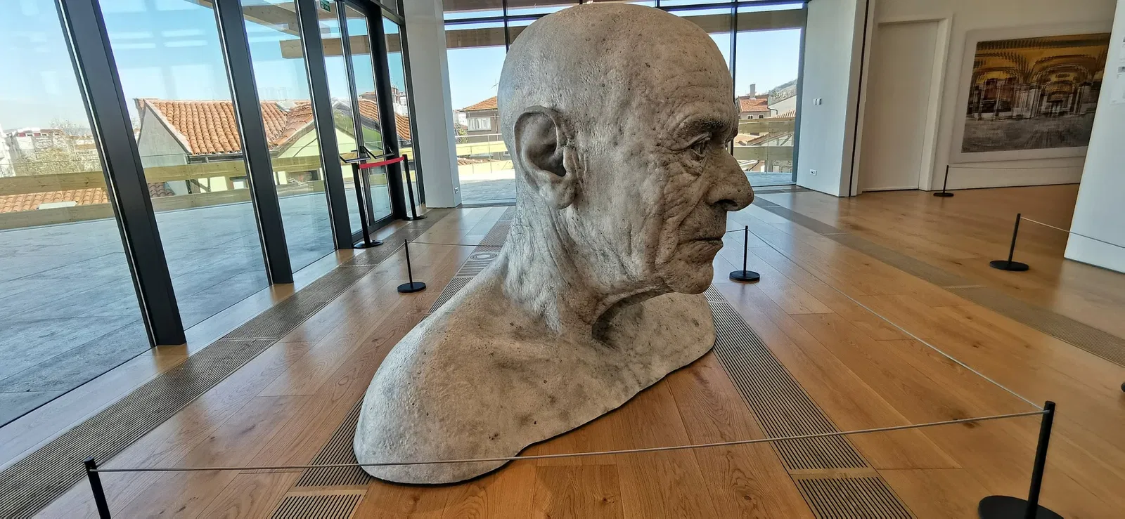 Odunpazarı Modern Müze