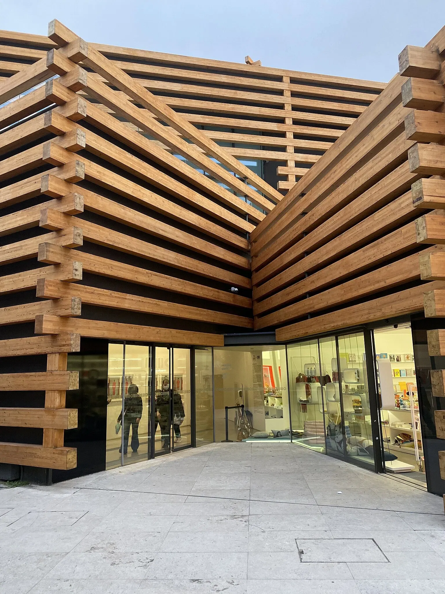 Odunpazarı Modern Müze