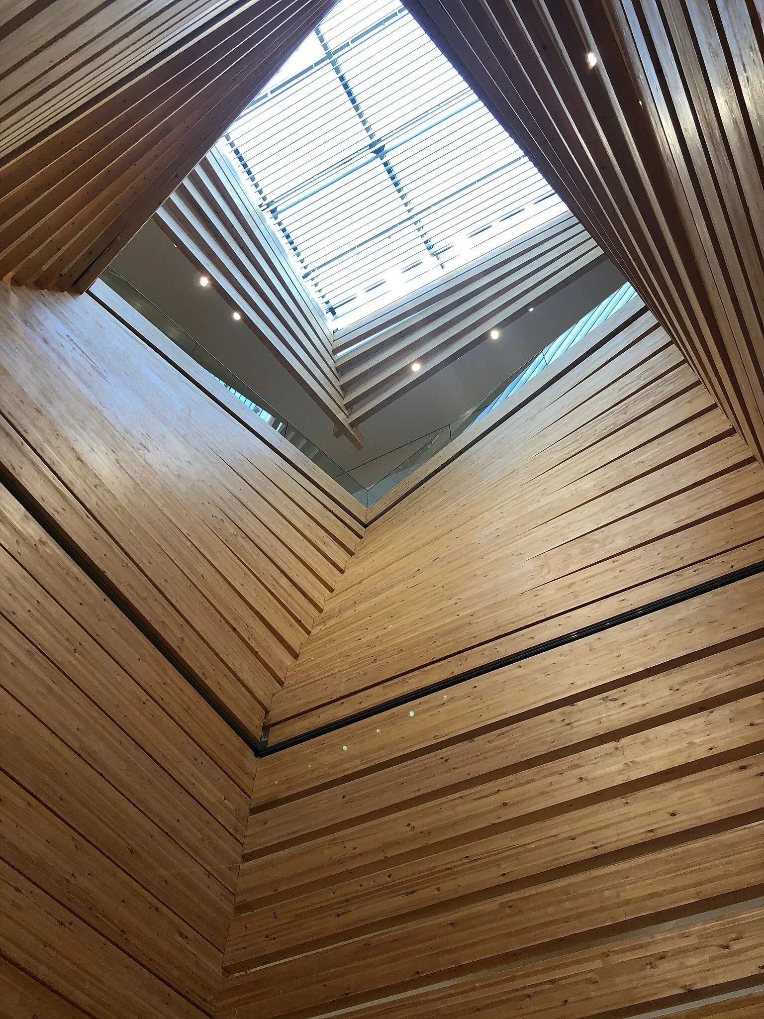 Odunpazarı Modern Müze