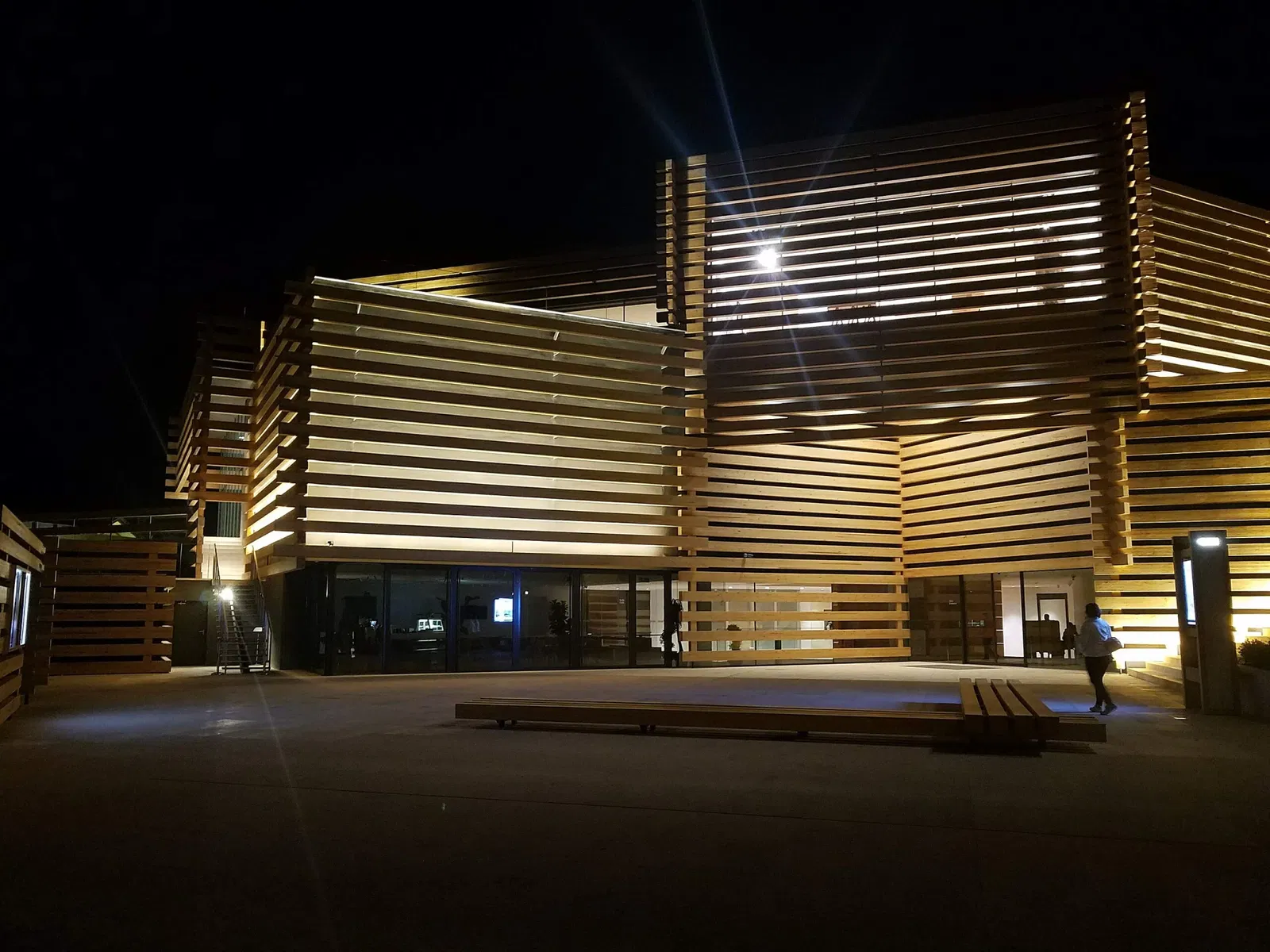 Odunpazarı Modern Müze