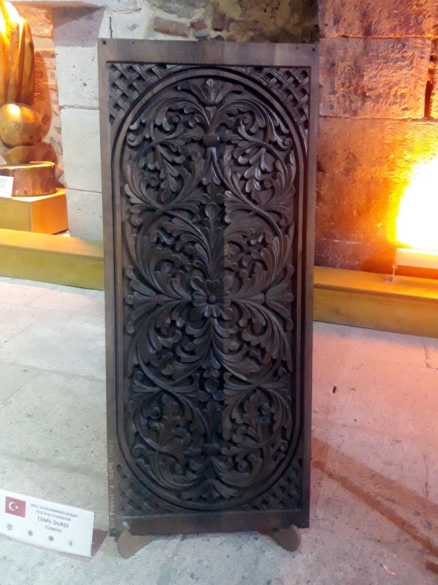 Museum of Woodworking