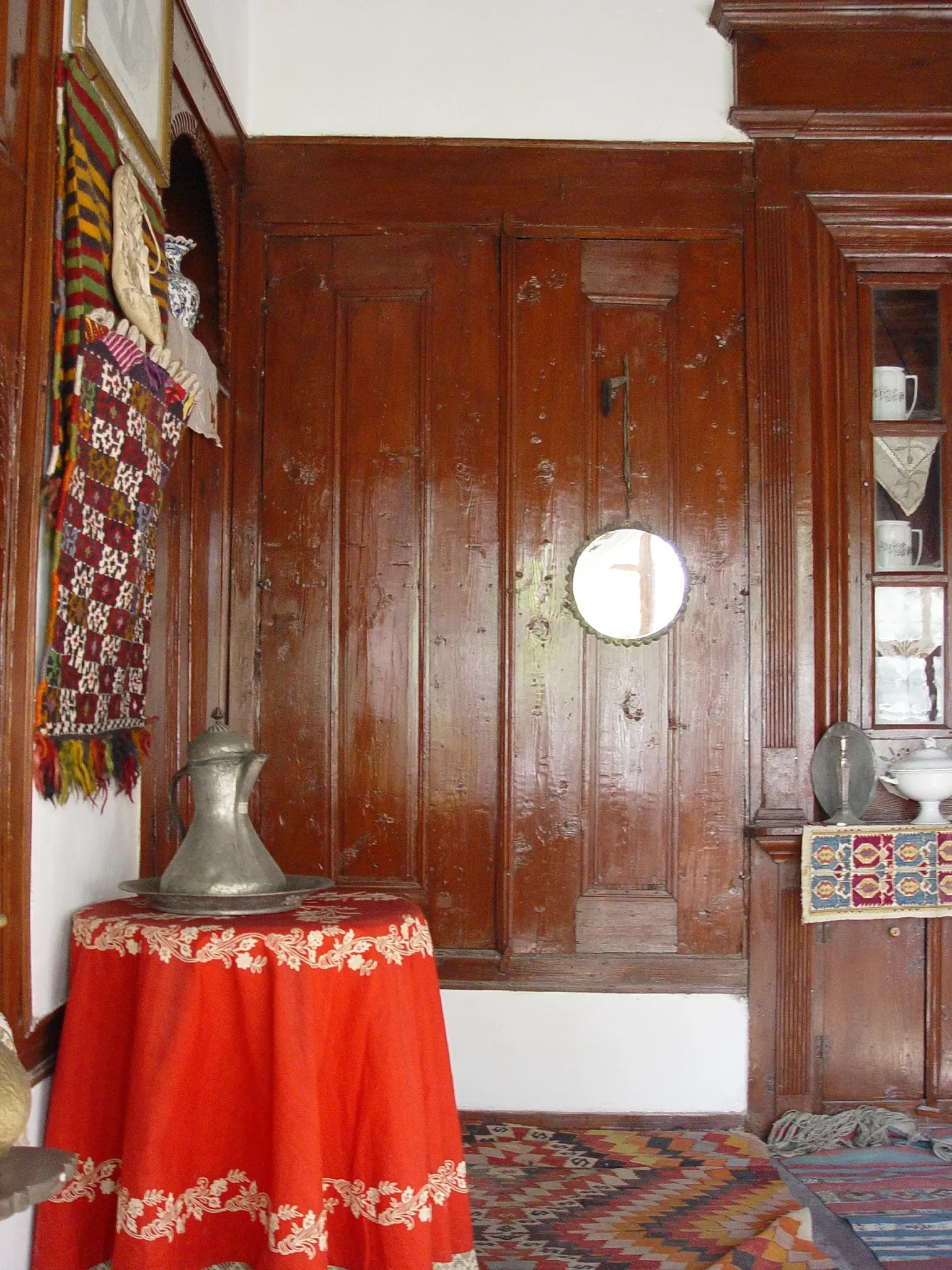 İzzet Koyunoğlu Şehir Müzesi