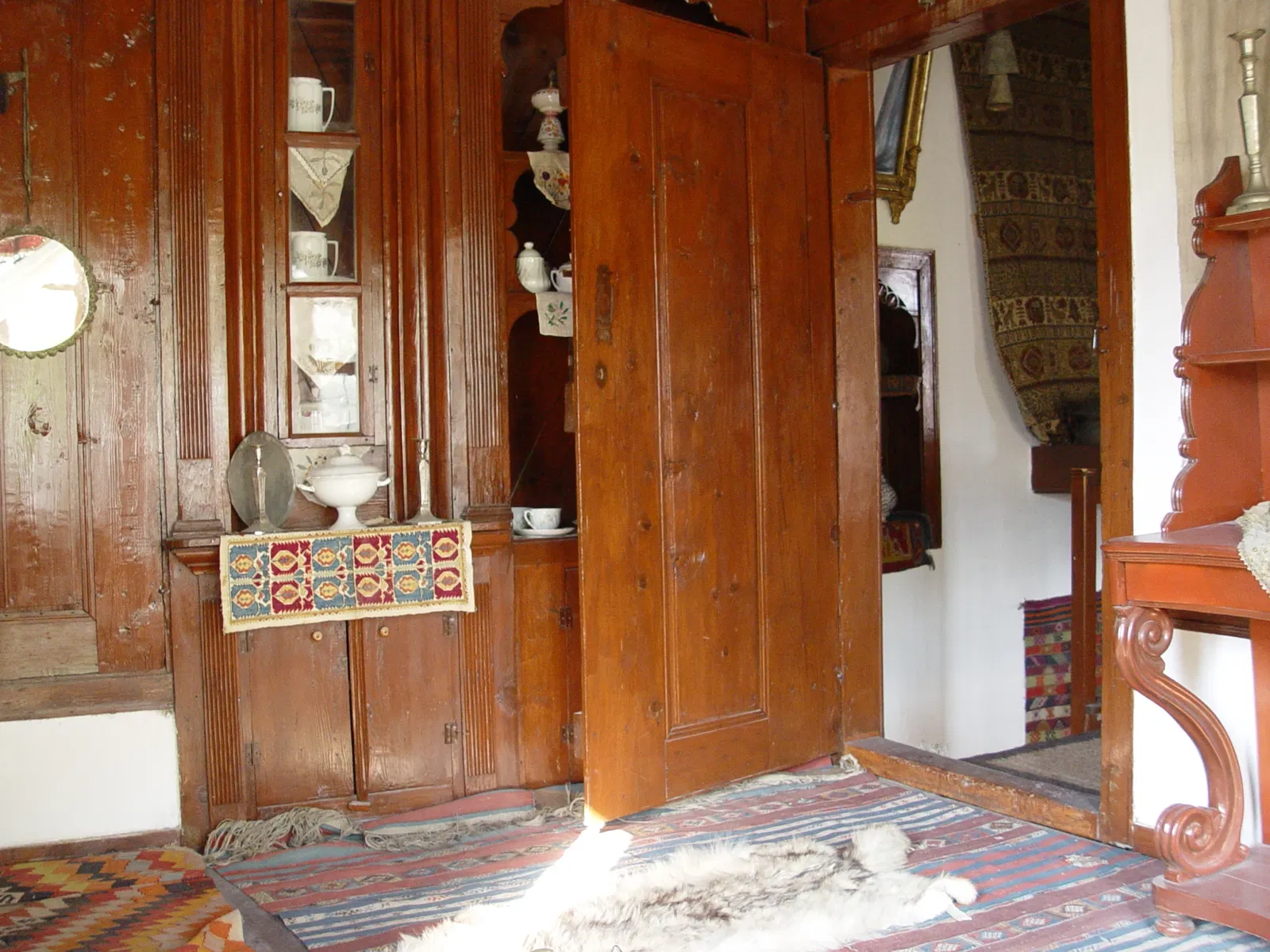 İzzet Koyunoğlu Şehir Müzesi