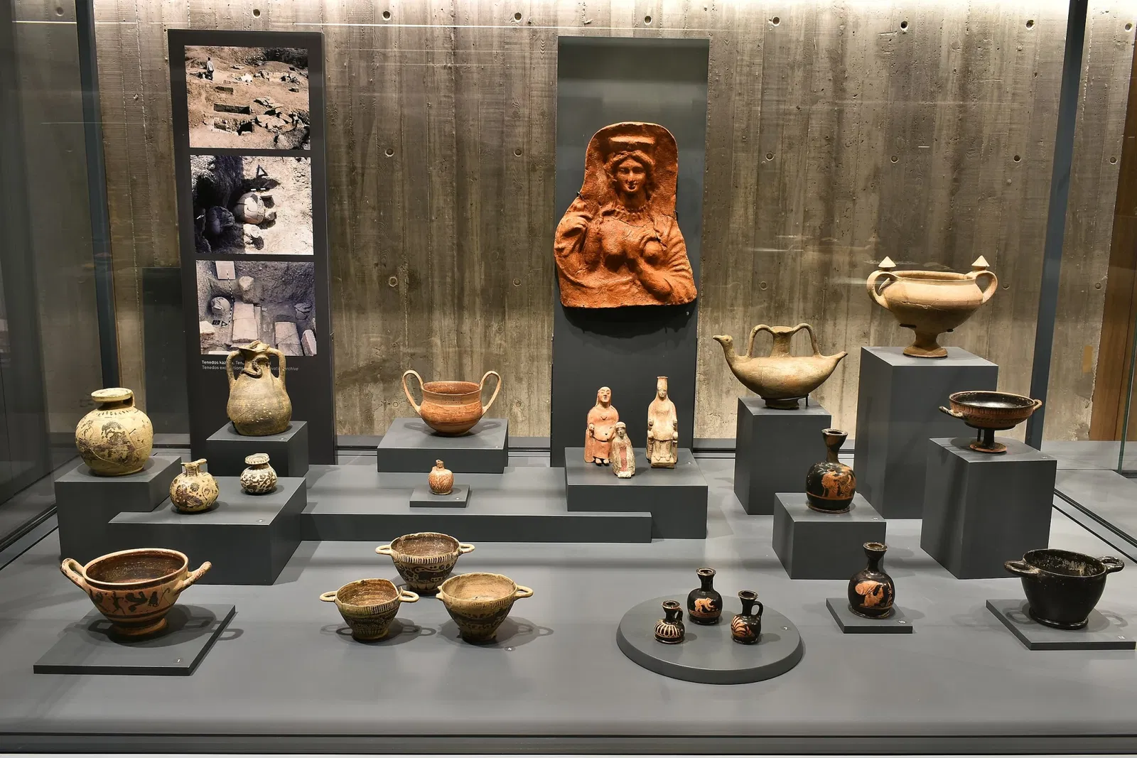 Museo di Troia