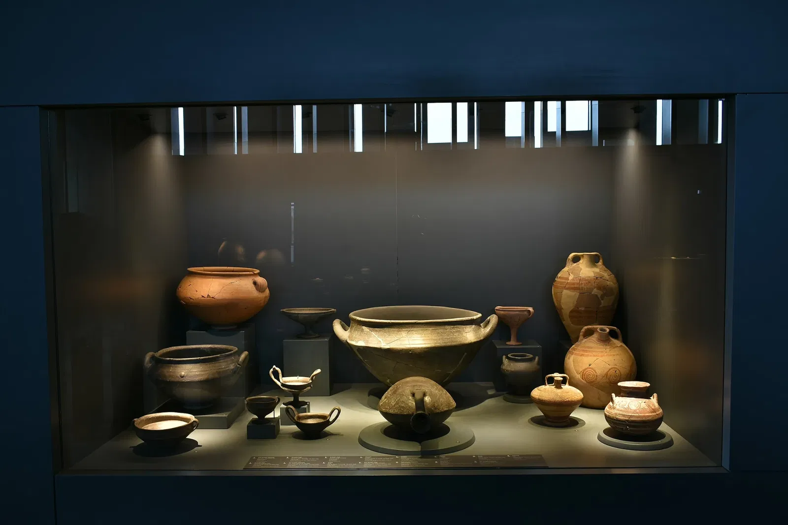Museo di Troia