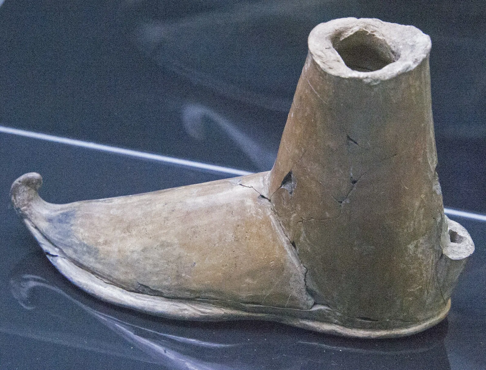 Kütahya Archaeology Museum