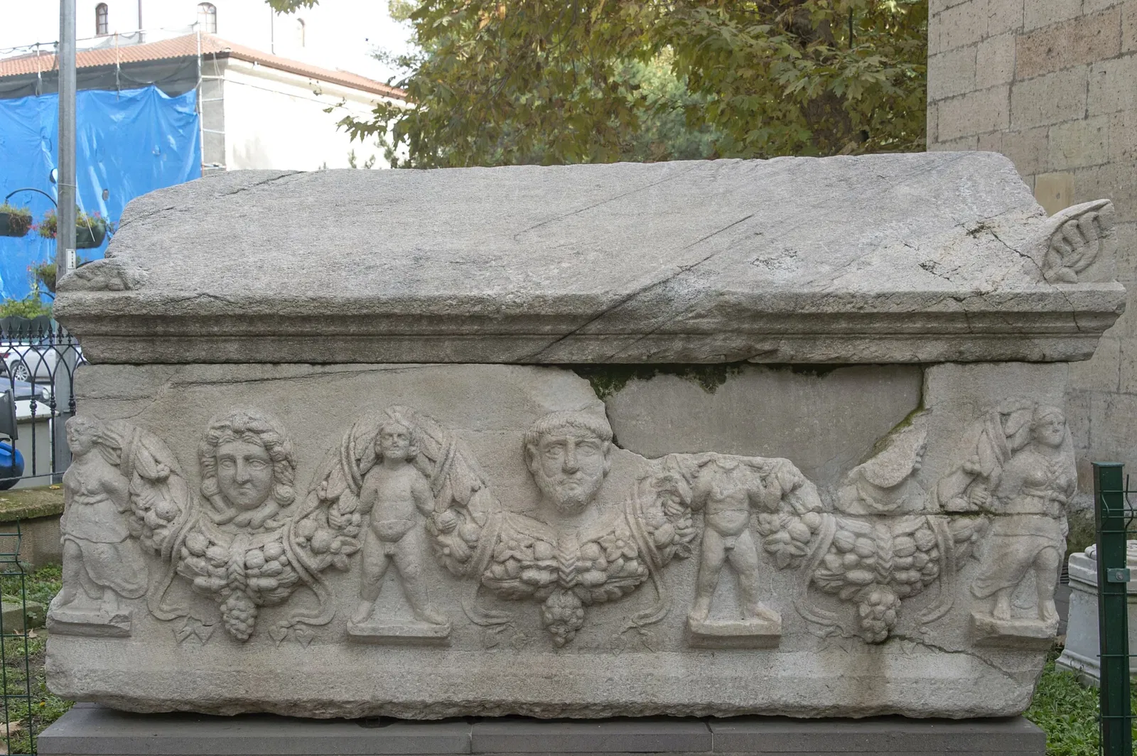 Kütahya Archaeology Museum